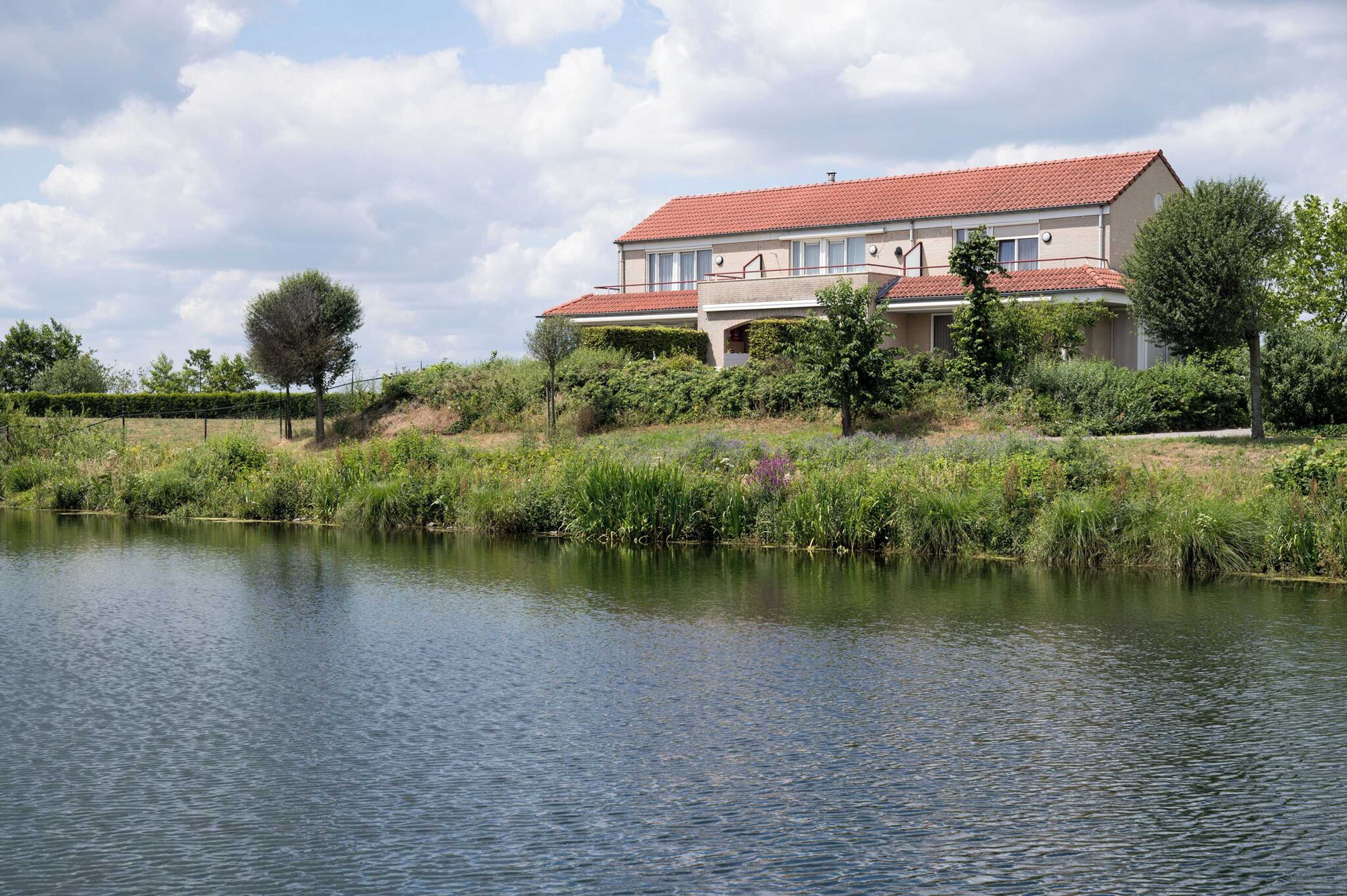 Gift card for Resort Boschmolenplas