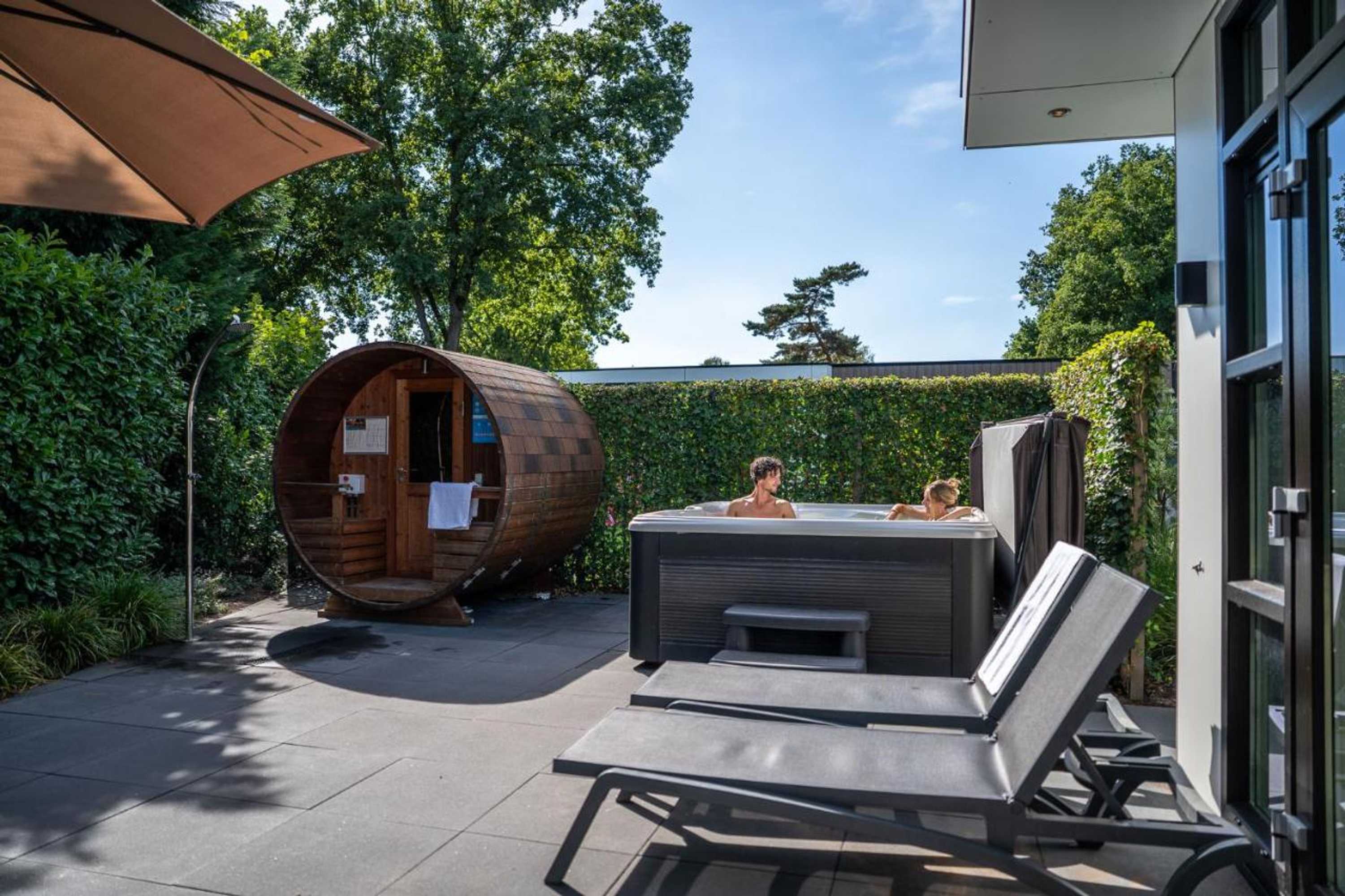 Gift card for Topparken - Resort Veluwe