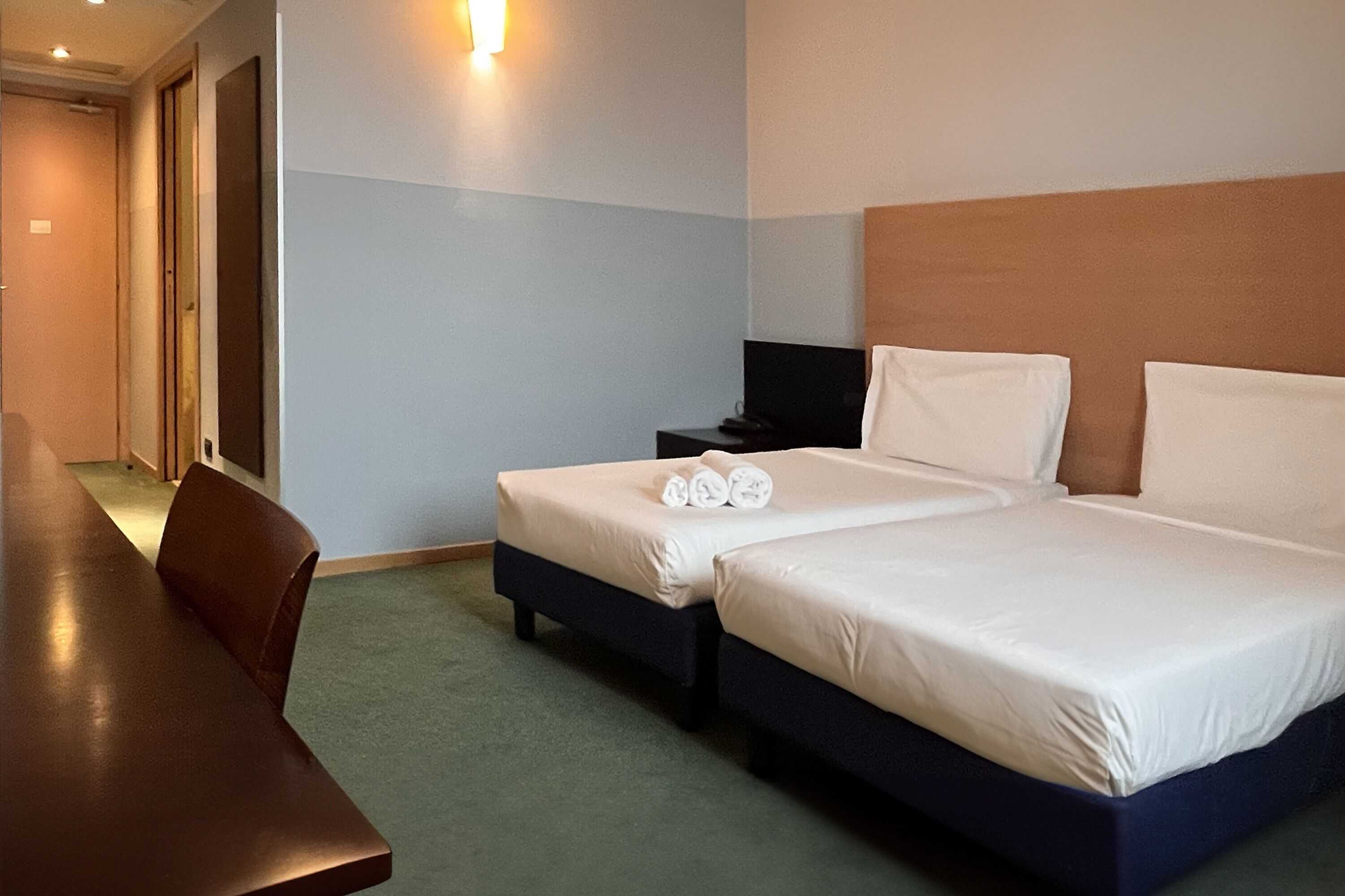 Gift card for B&b Hotel Milano Cologno Studios