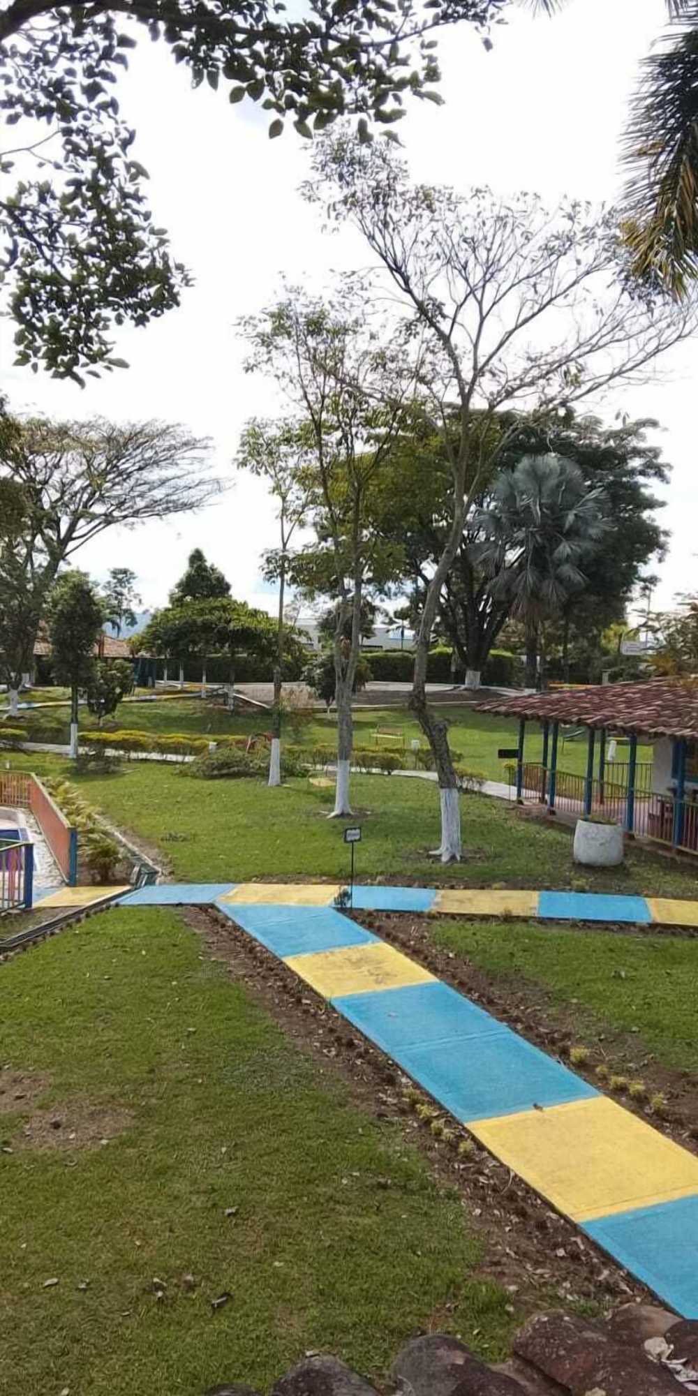 Gift card for Hotel Campestre Los Nogales