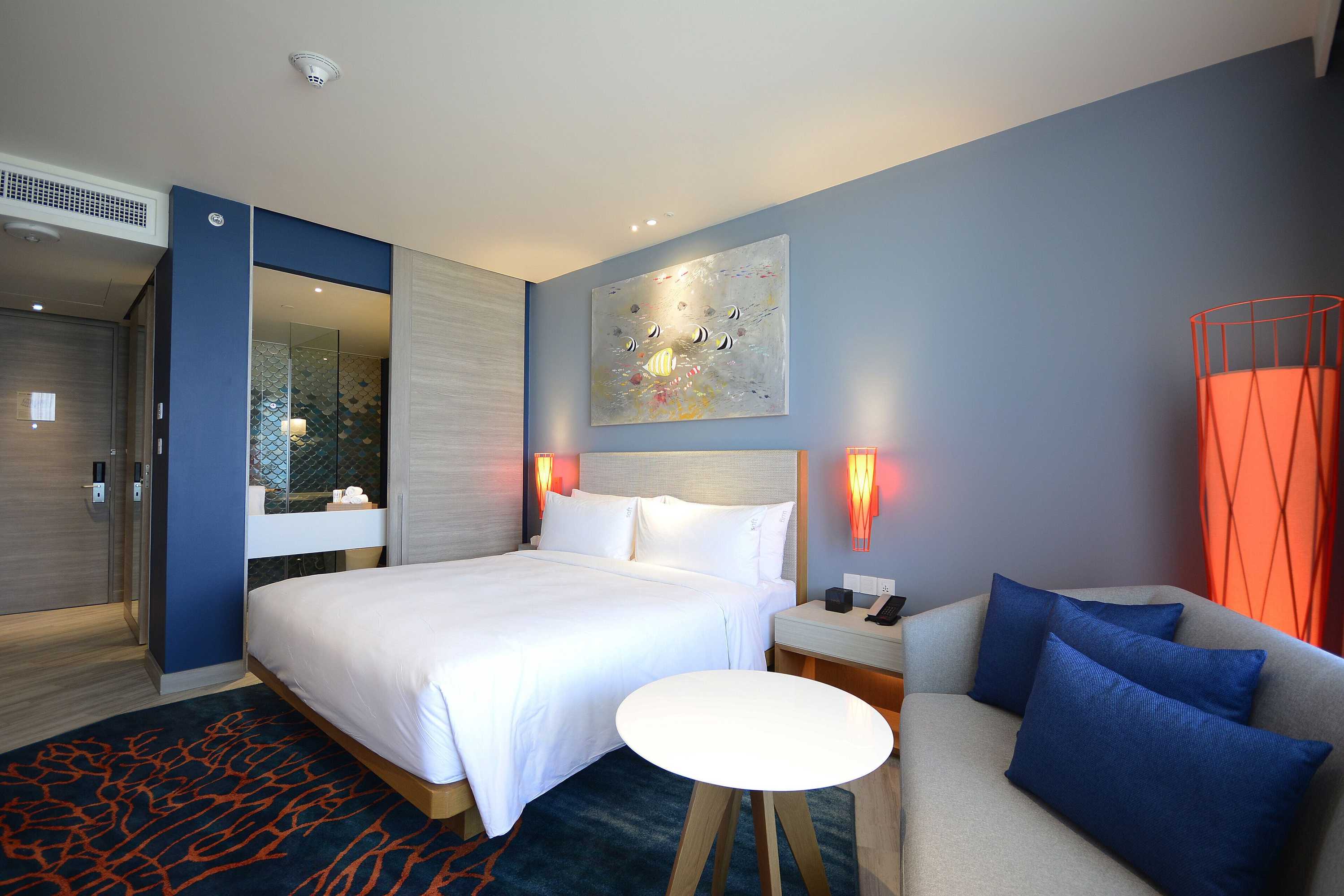 Gift card for Holiday Inn Resort Vana Nava Hua Hin by Ihg Gift card for Holiday Inn Resort Vana Nava Hua Hin by Ihg