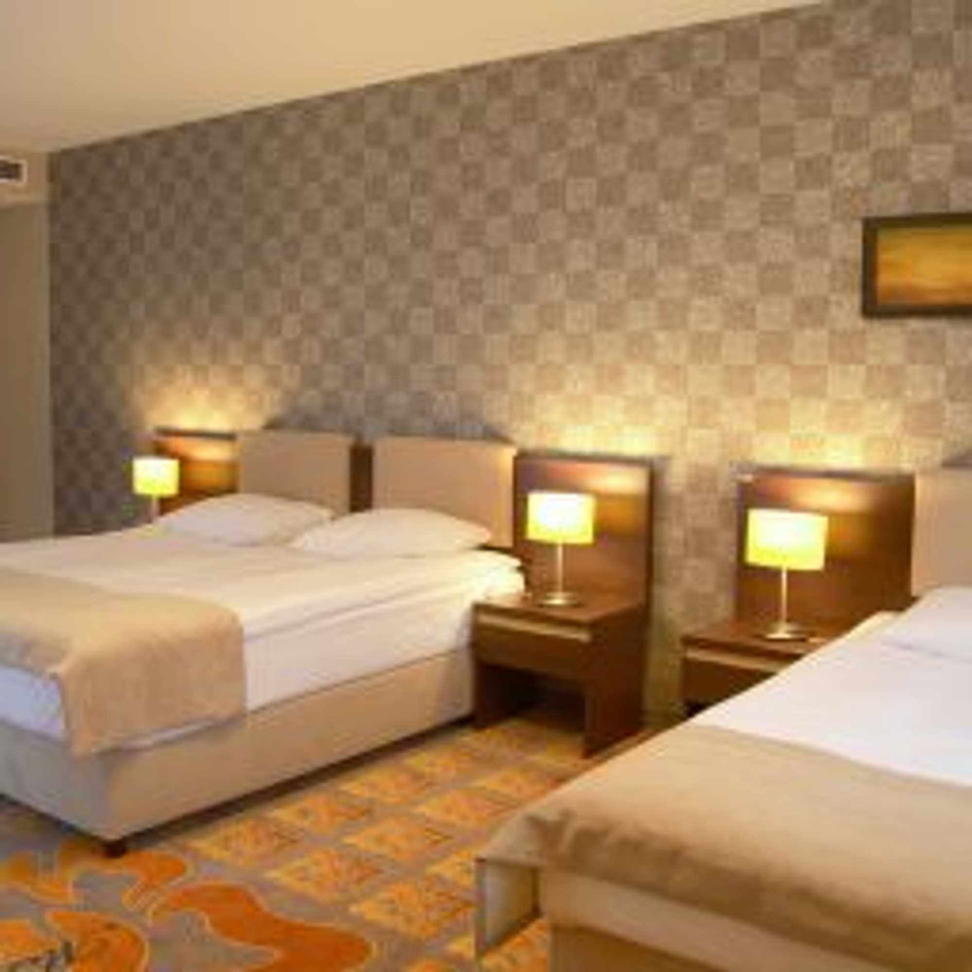 Gift card for Hotel Via Baltica Gift card for Hotel Via Baltica