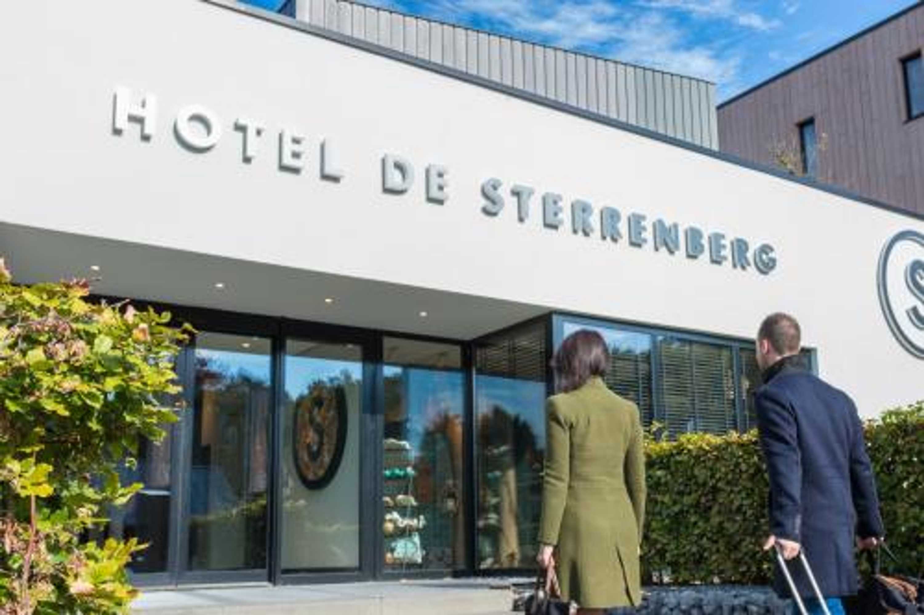 Gift card for Boutique Hotel Sterrenberg Gift card for Boutique Hotel Sterrenberg