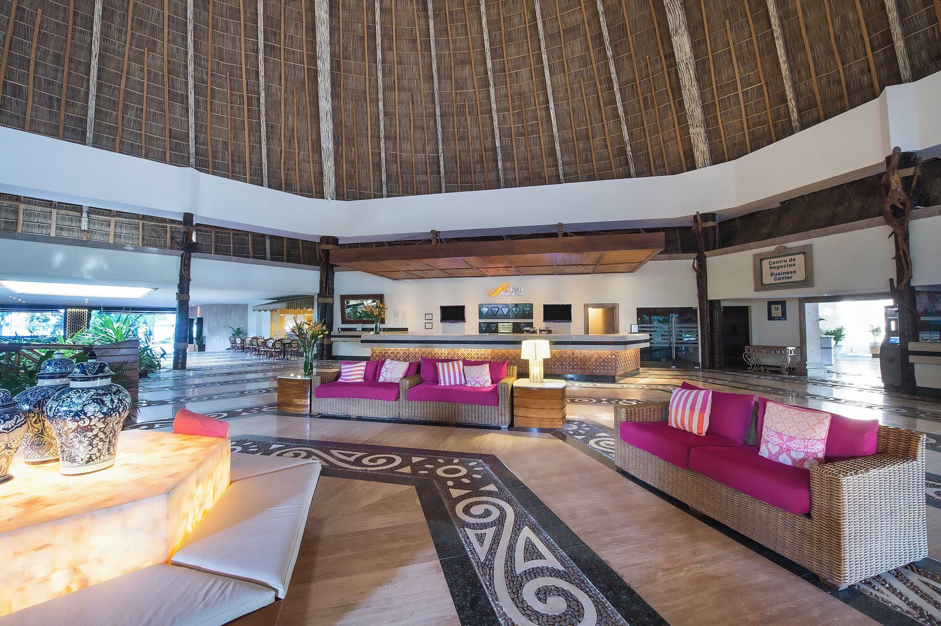 Gift card for Fiesta Americana Puerto Vallarta All Inclusive & Spa