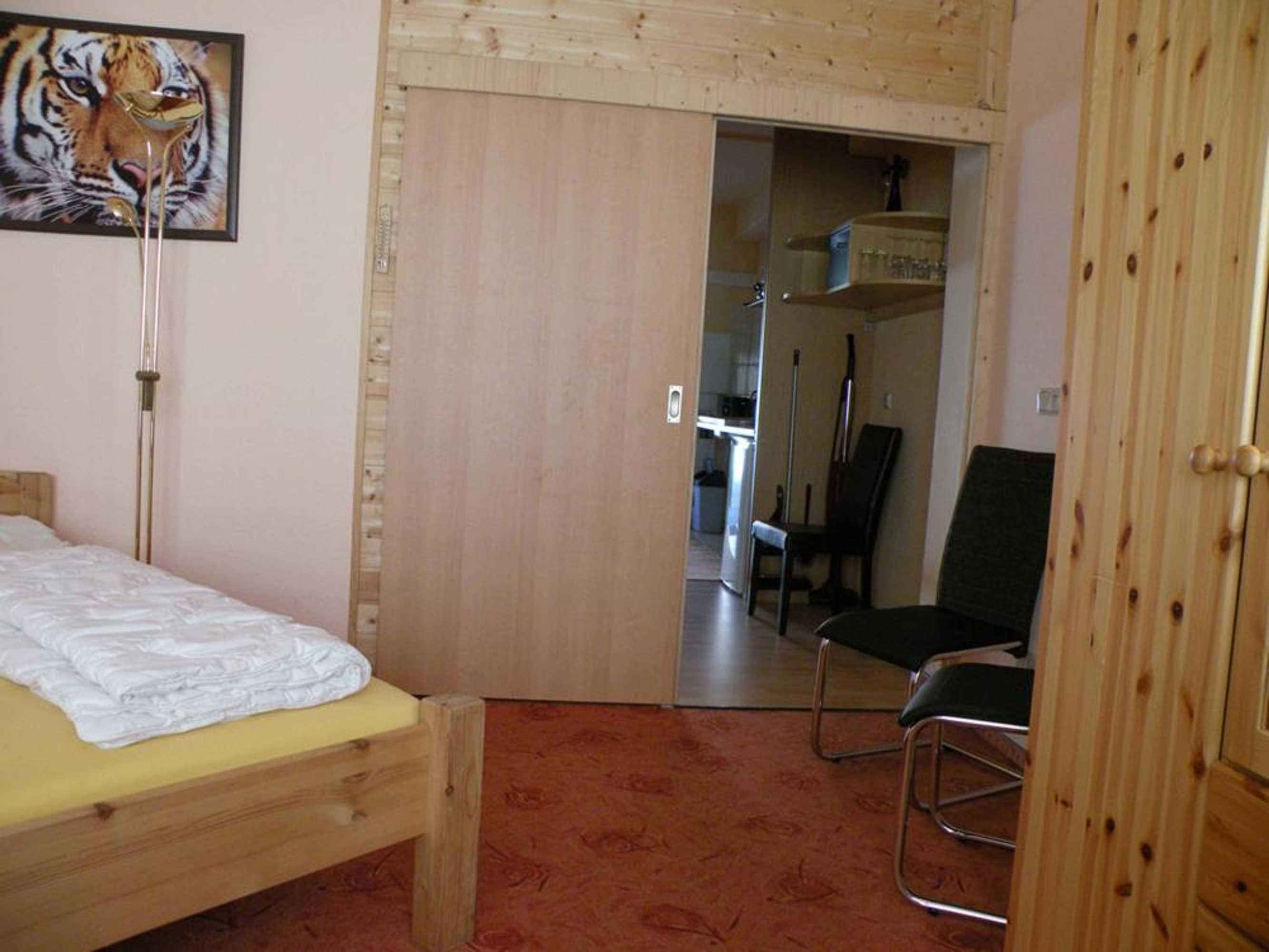 Gift card for Apartments Schramm