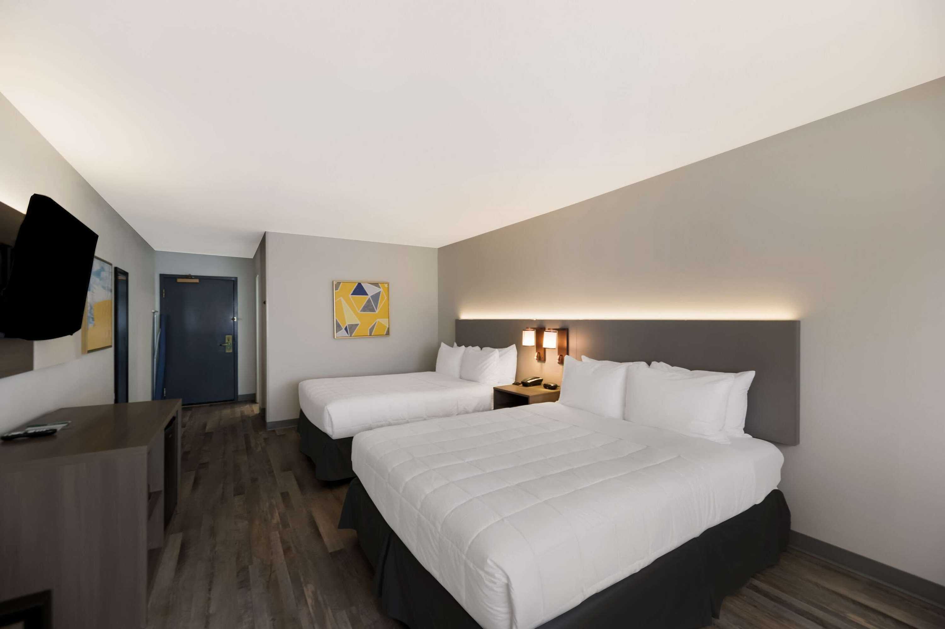 Gift card for Quality Inn & Suites Gift card for Quality Inn & Suites