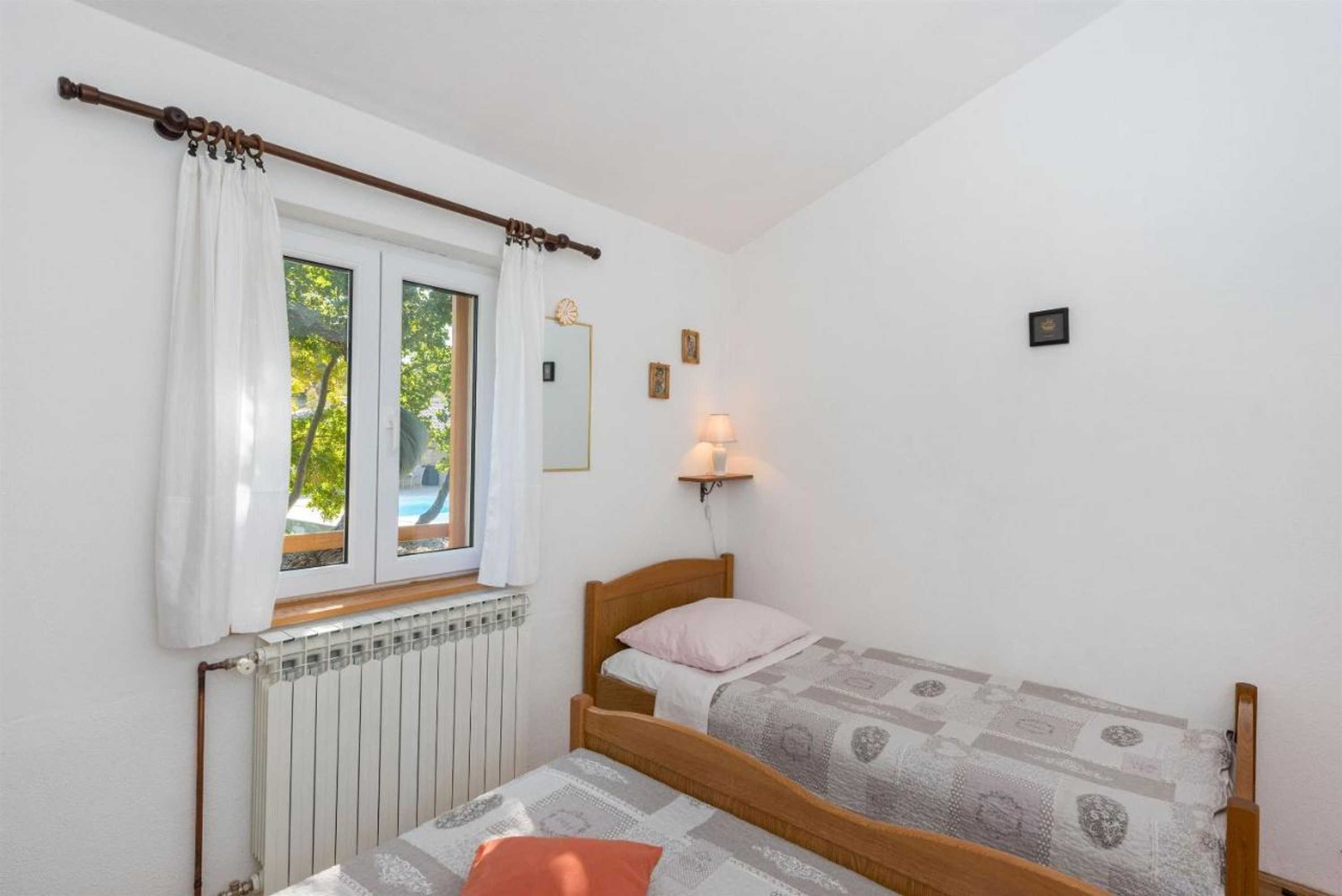 Gift card for Villa Marina