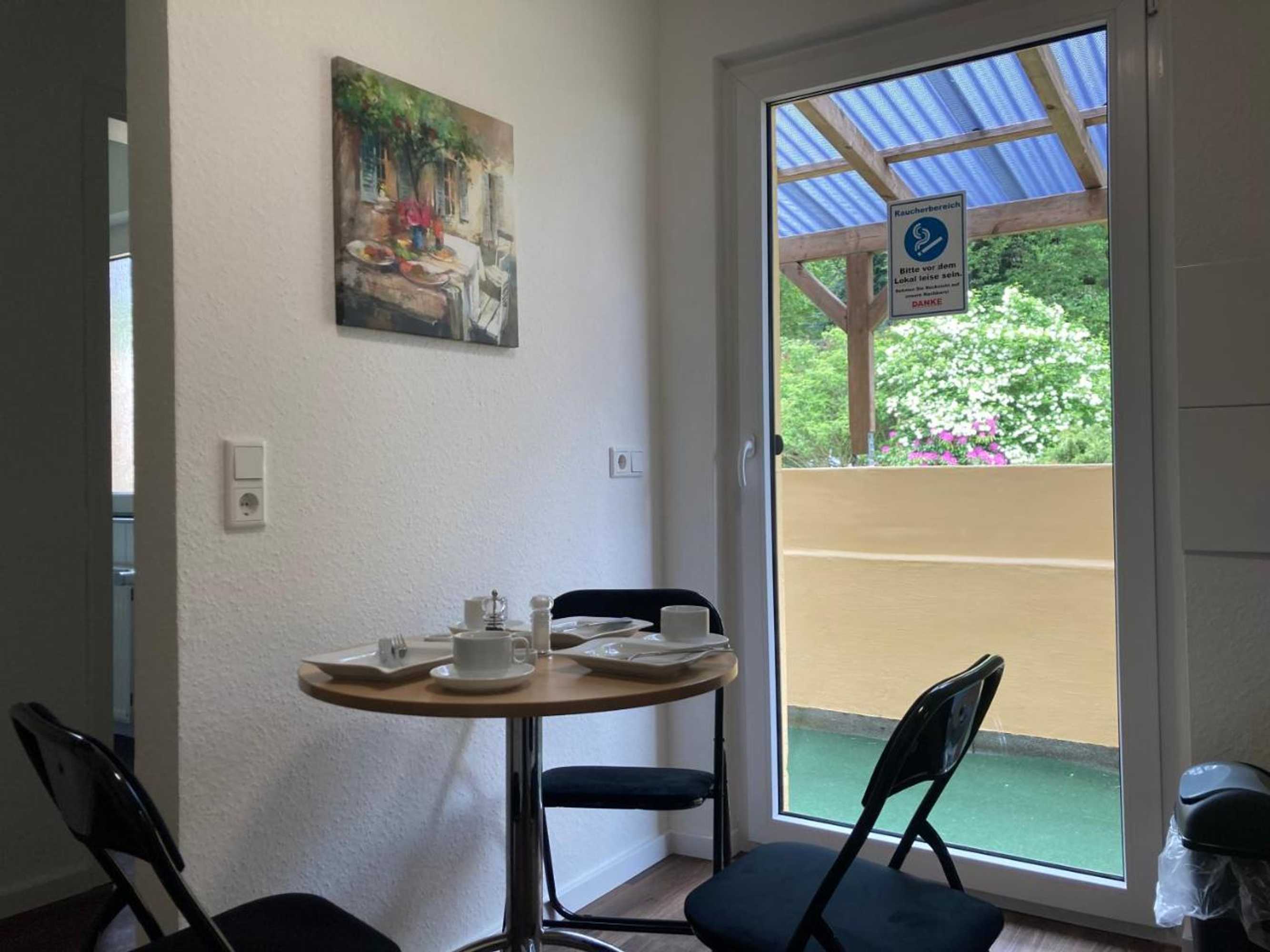 Gift card for Monteurhome-Hagen