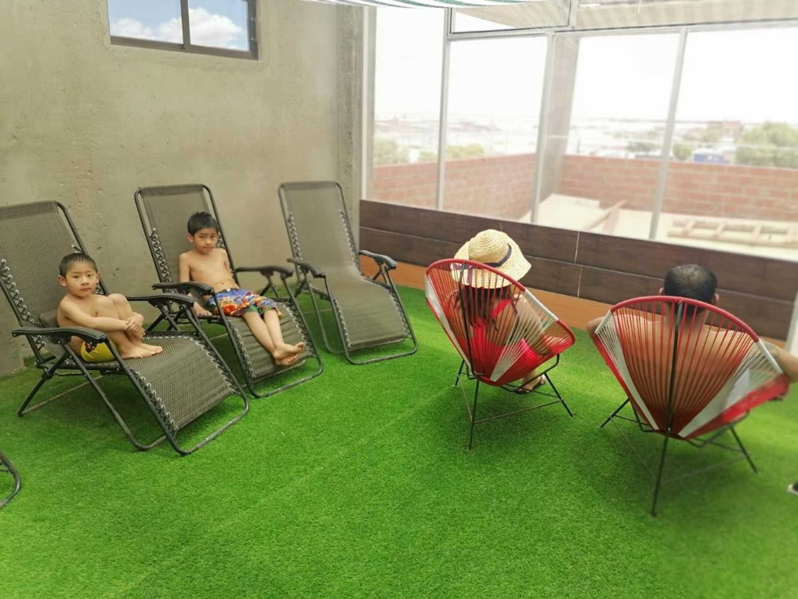 Gift card for Hotel Casa de Sal