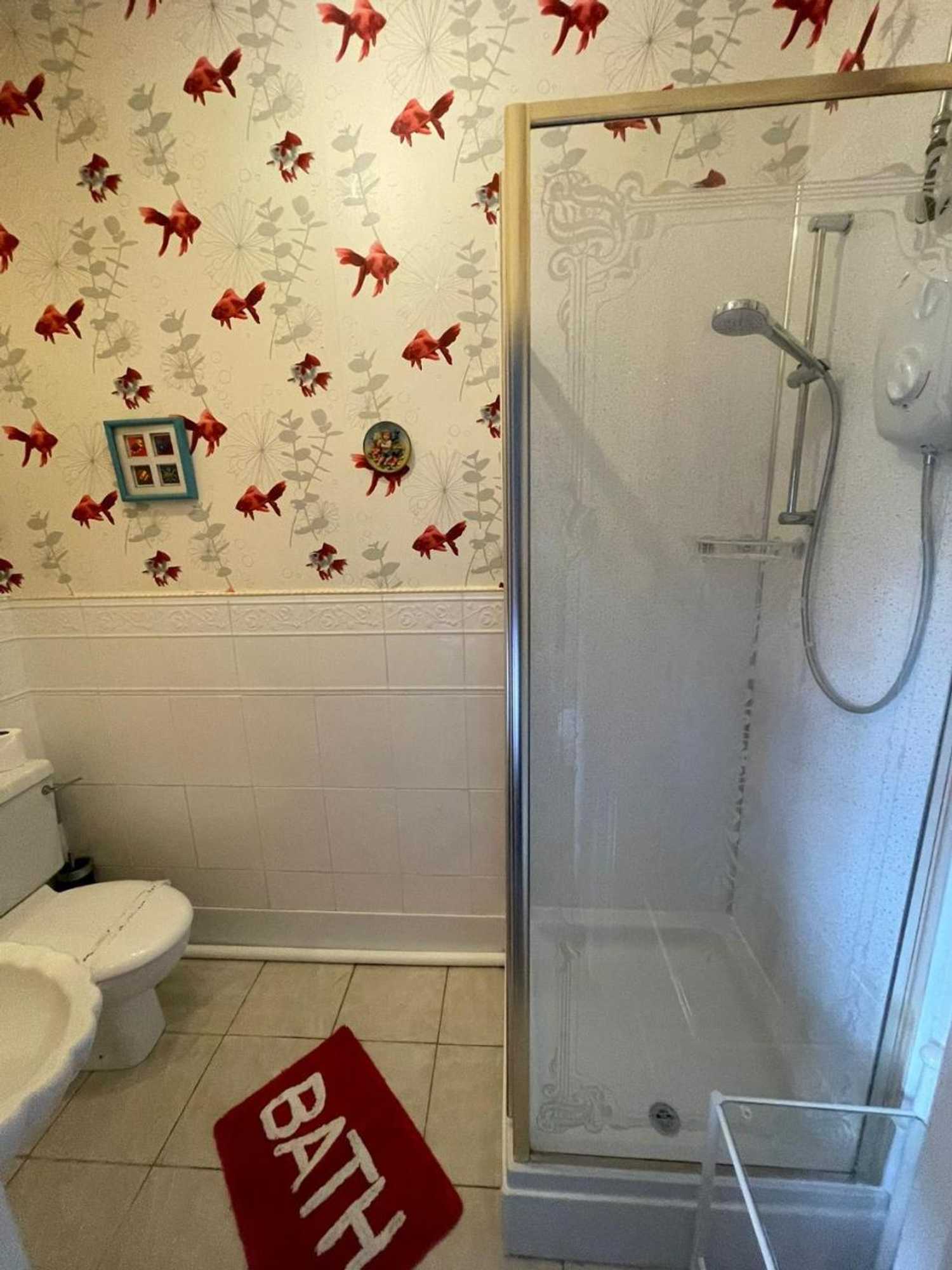 Gift card for Redwood Lodge