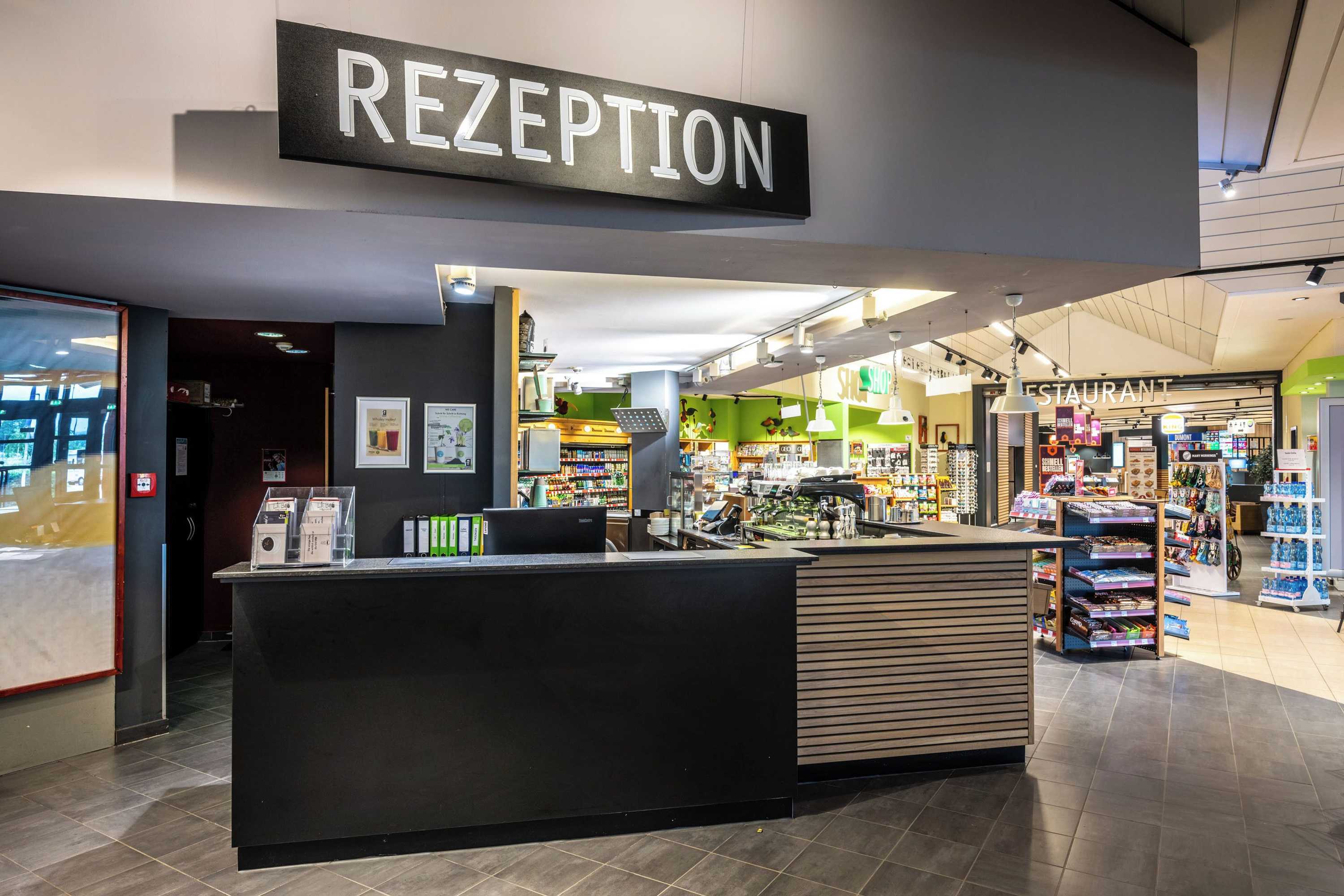 Gift card for Kassel Ost