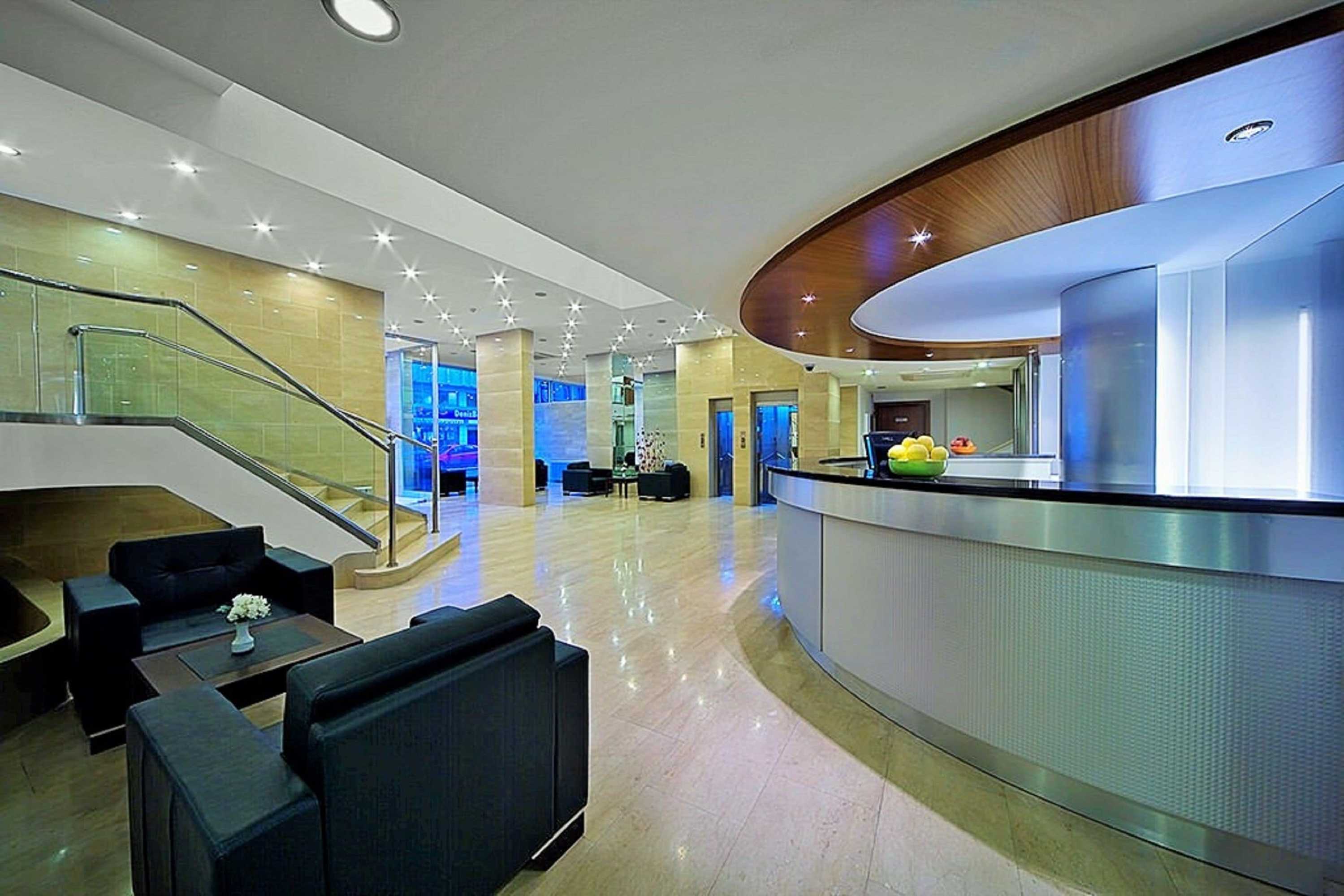 Gift card for SV Business Hotel Diyarbakır Gift card for SV Business Hotel Diyarbakır