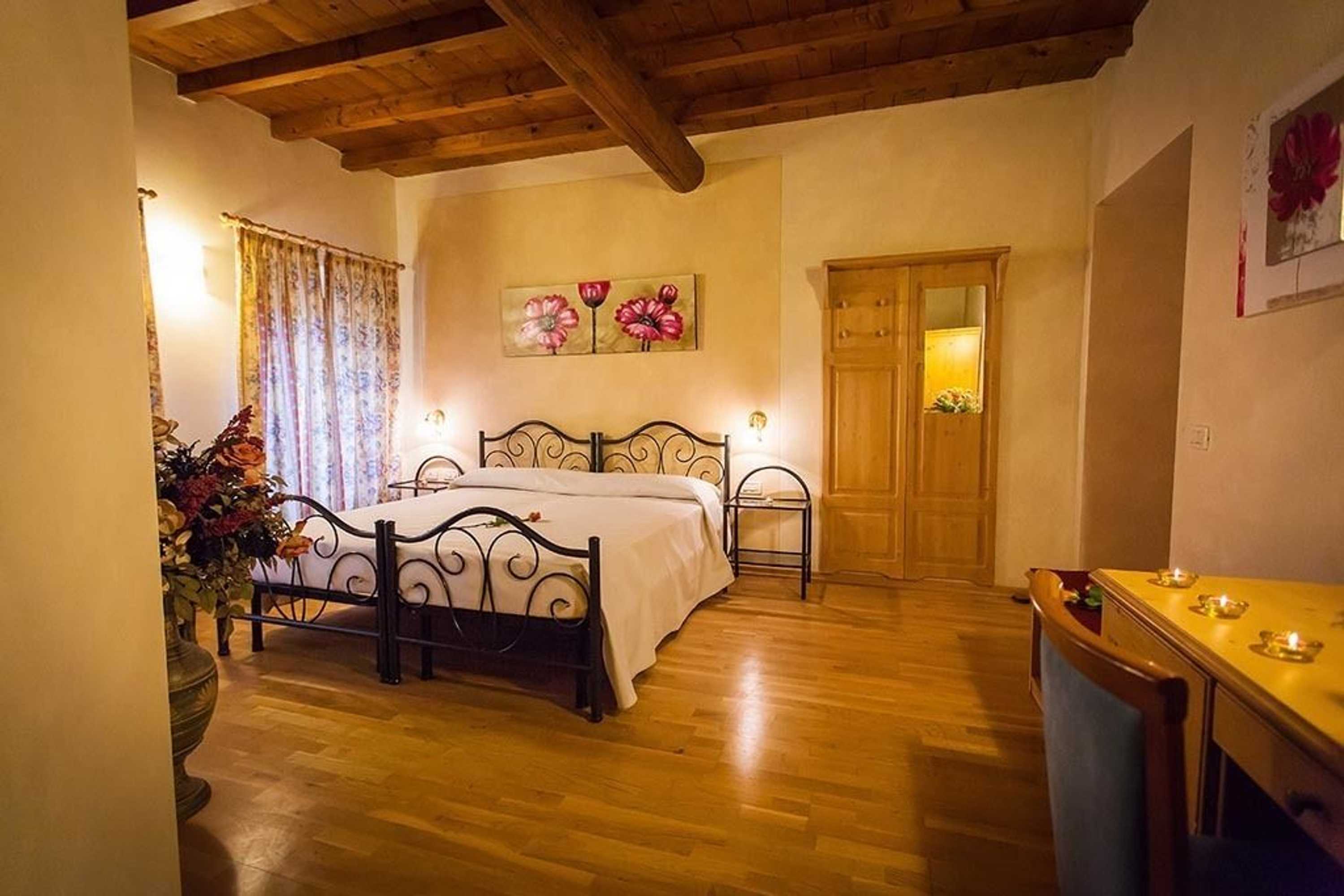 Gift card for Hotel Alla Corte Dei Bicchi Gift card for Hotel Alla Corte Dei Bicchi