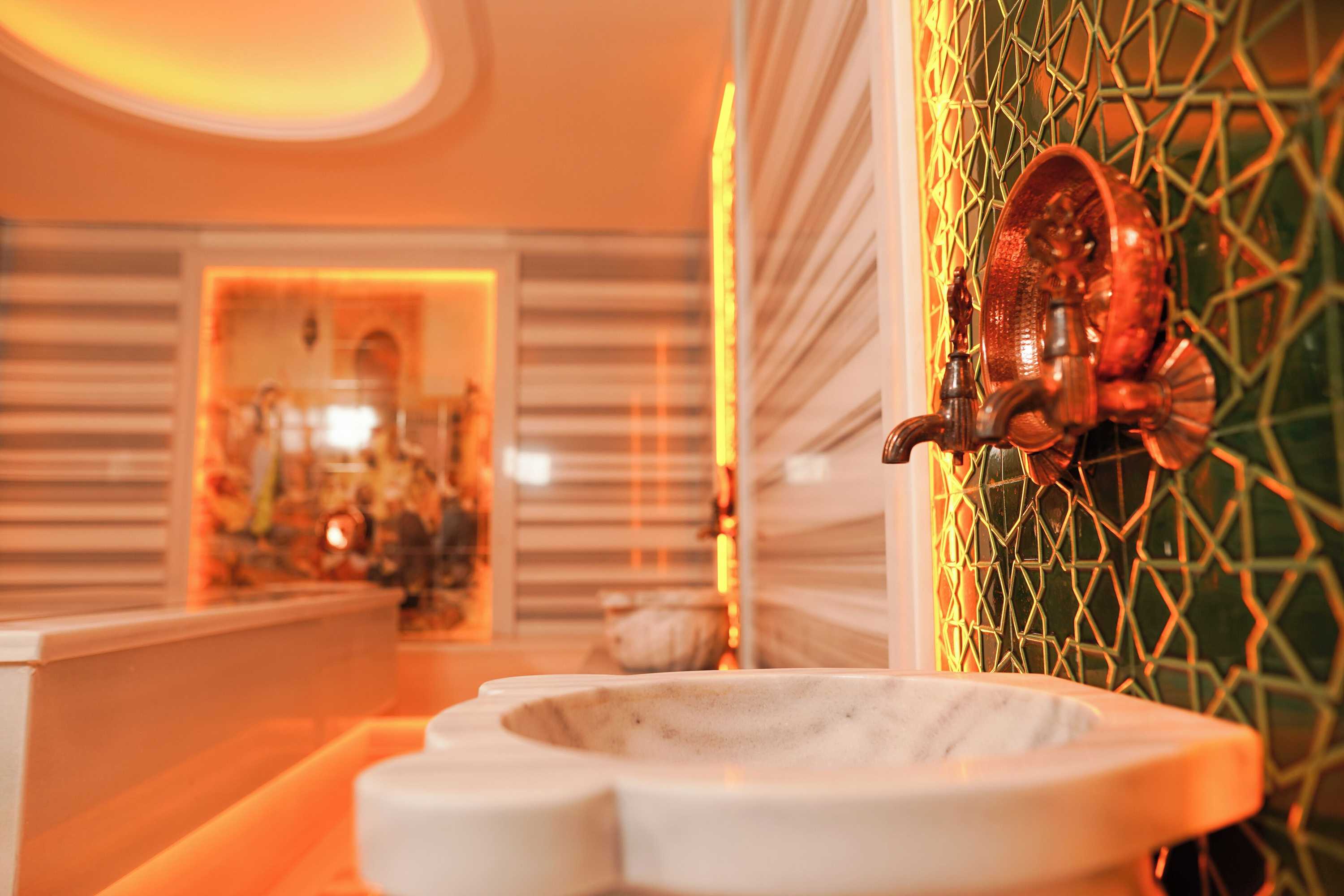Gift card for Emirtimes Hotel&spa - Tuzla Gift card for Emirtimes Hotel&spa - Tuzla