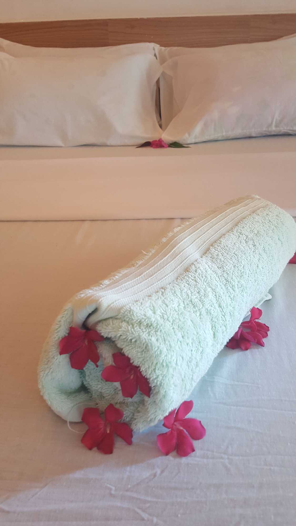 Gift card for Baridi Villa