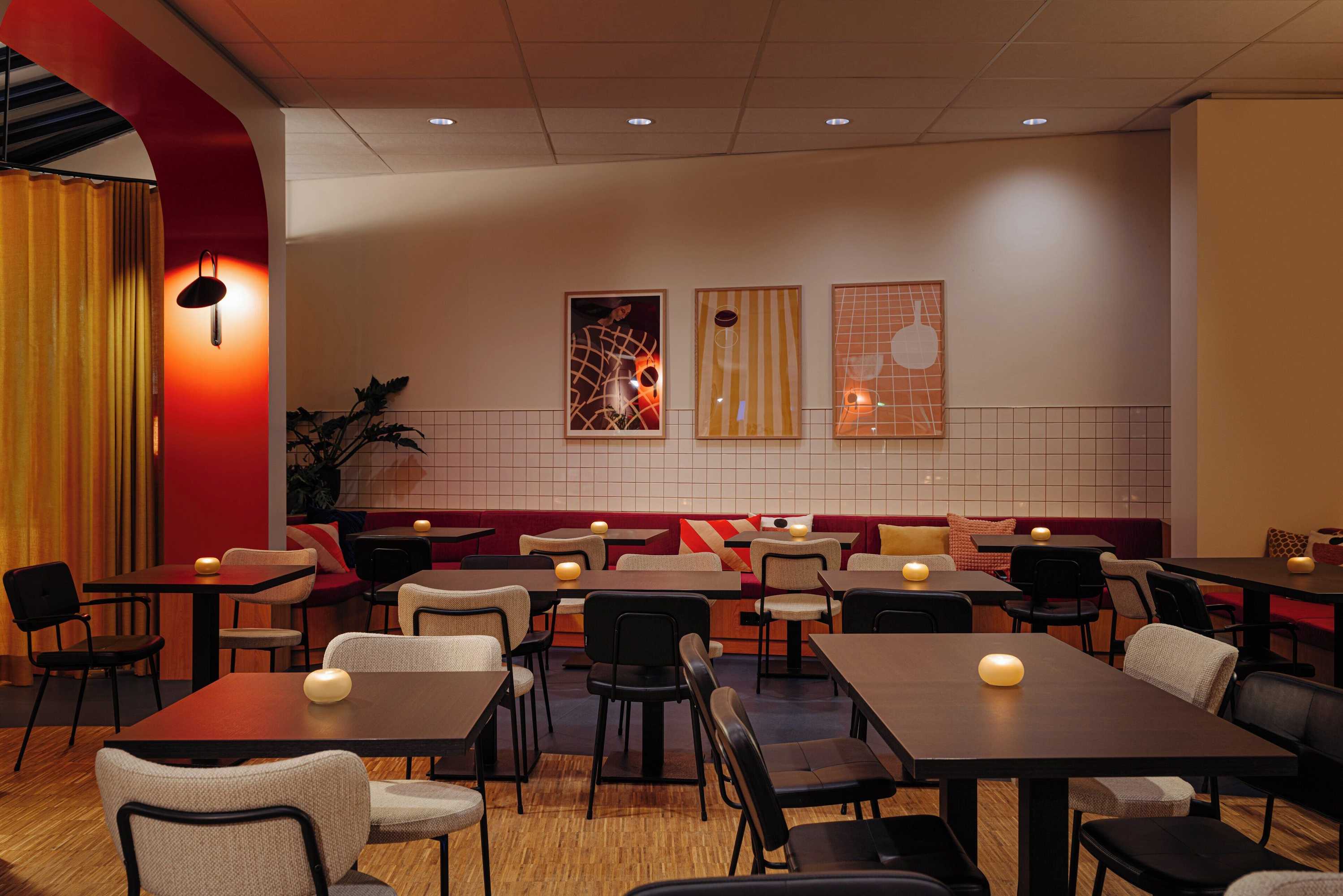 Gift card for Leonardo Hotel Groningen City Center