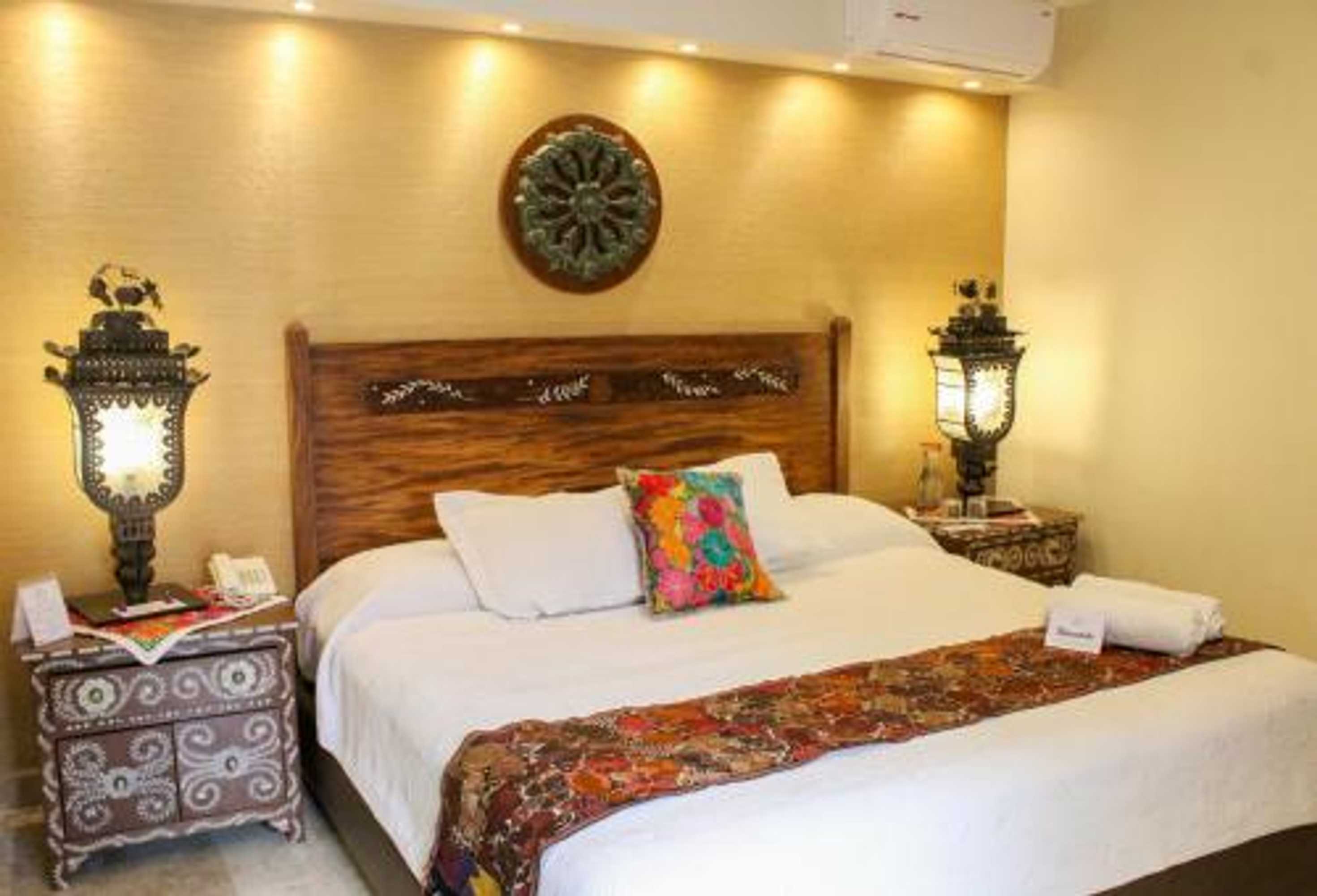 Gift card for Hotel Lindo Ajijic Bed & Breakfast Gift card for Hotel Lindo Ajijic Bed & Breakfast