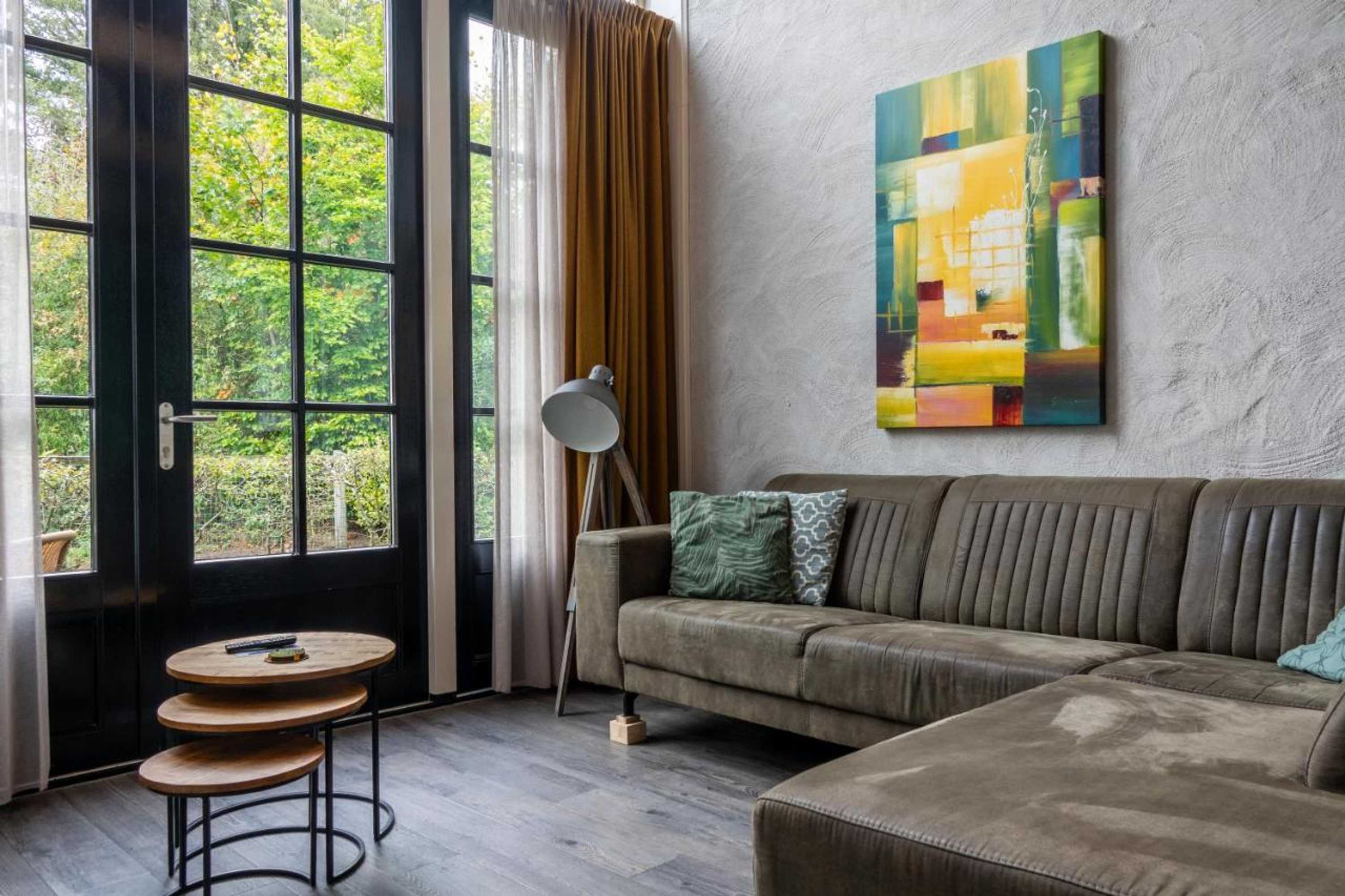 Gift card for Erve Fakkert