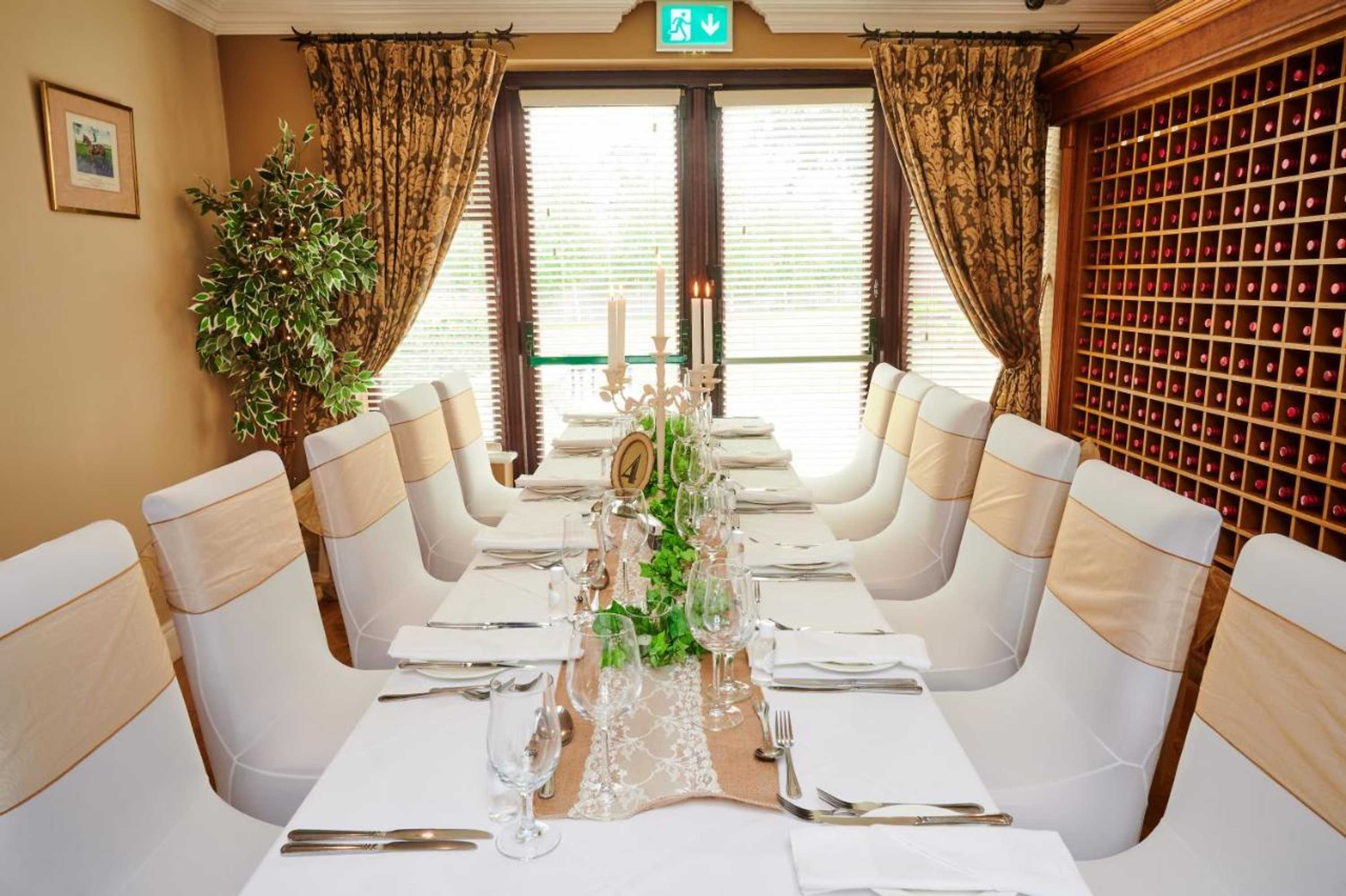 Gift card for Bunratty Manor Hotel Gift card for Bunratty Manor Hotel