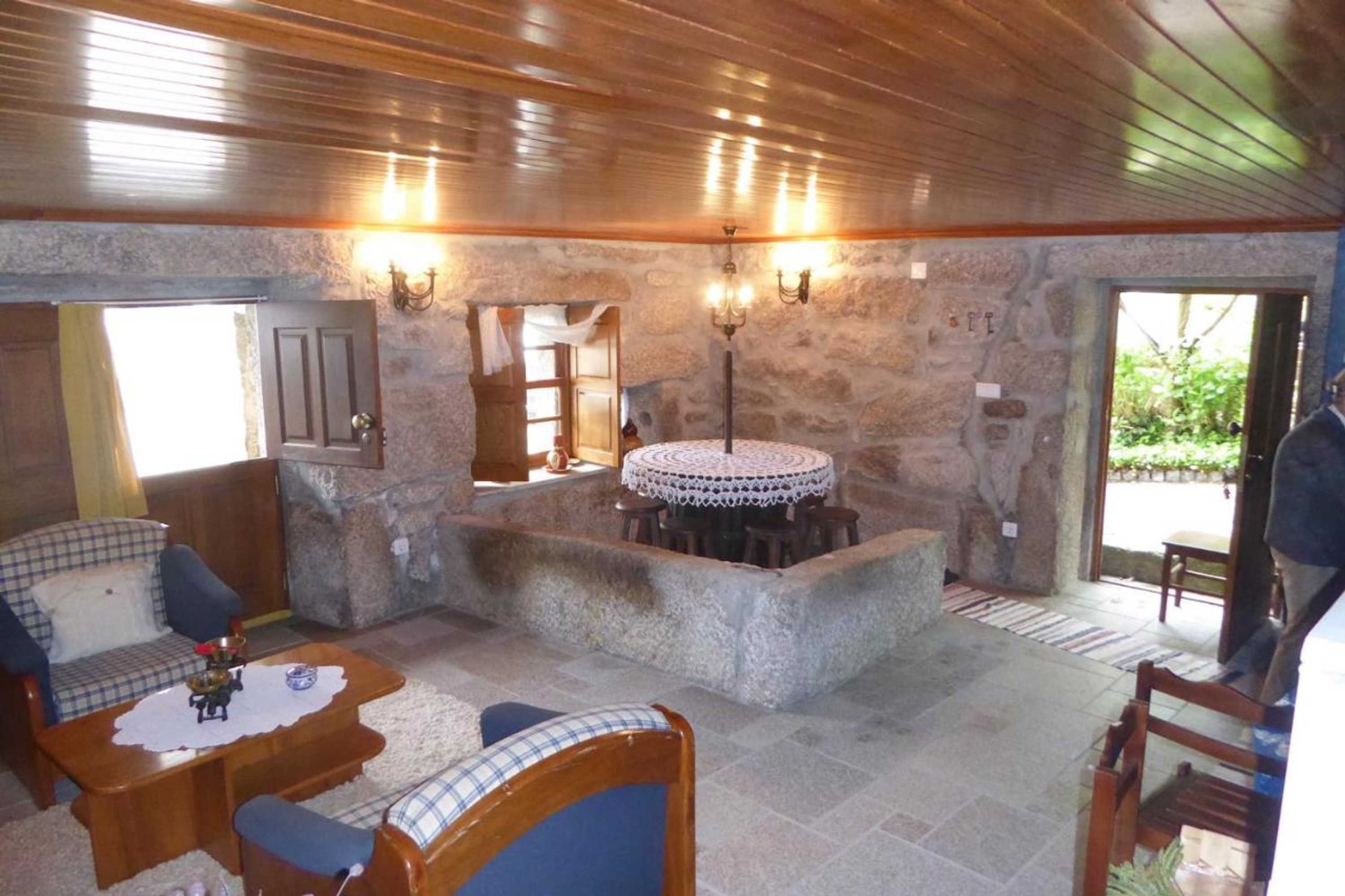 Gift card for Casa do Rio