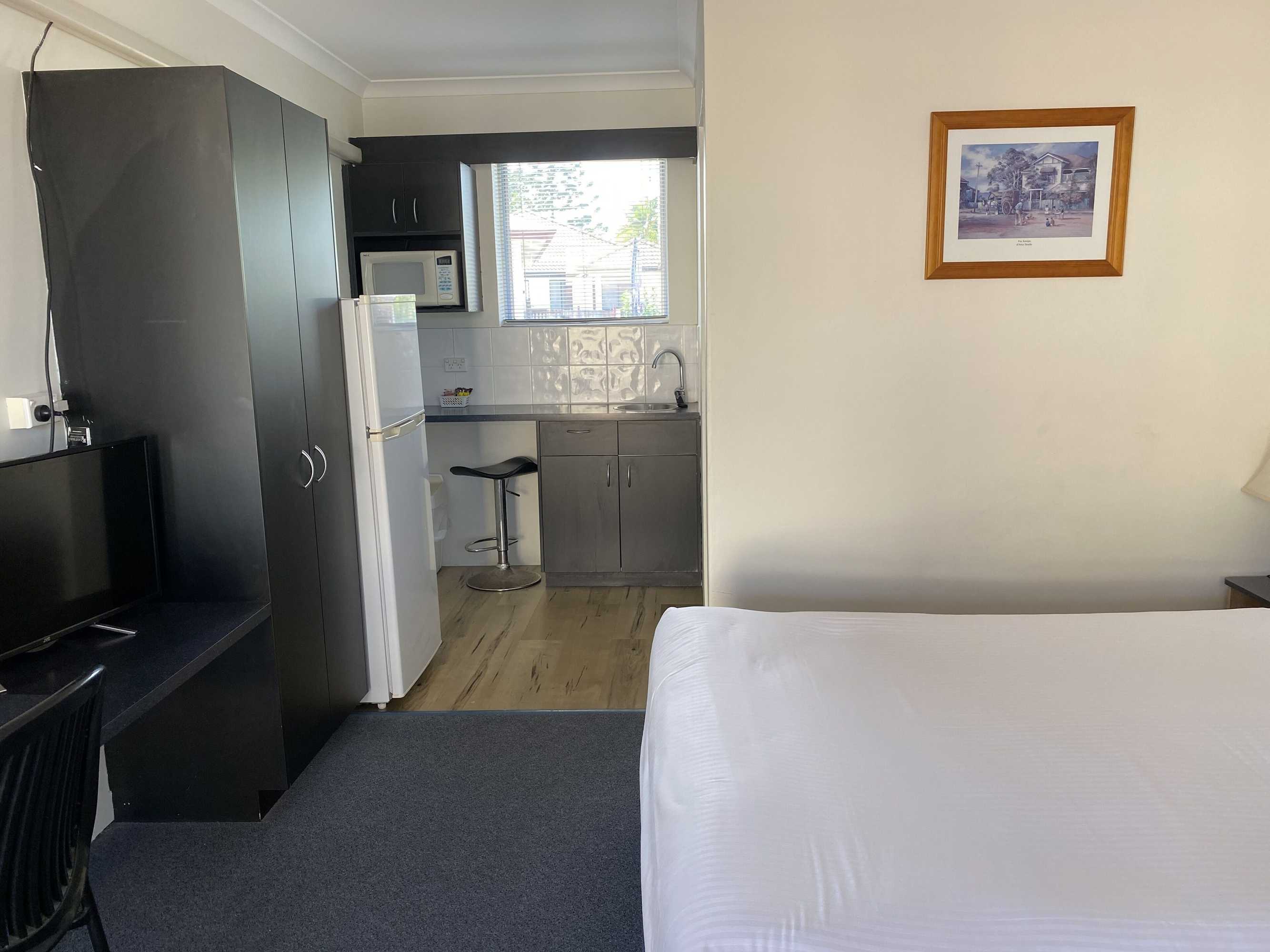 Gift card for Hervey Bay Motel Gift card for Hervey Bay Motel