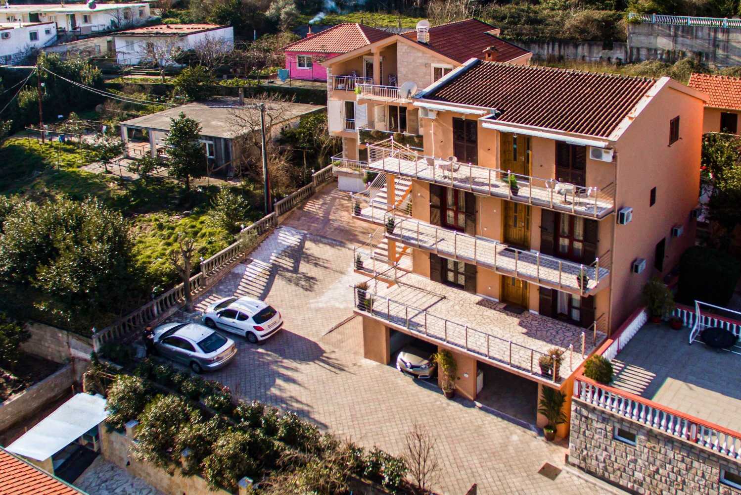 Gift card for Apartmani Markovic Gift card for Apartmani Markovic
