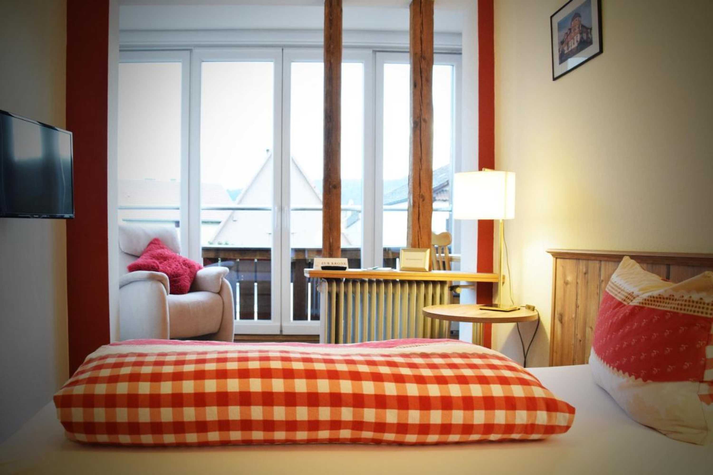 Gift card for Gasthof Zur Krone