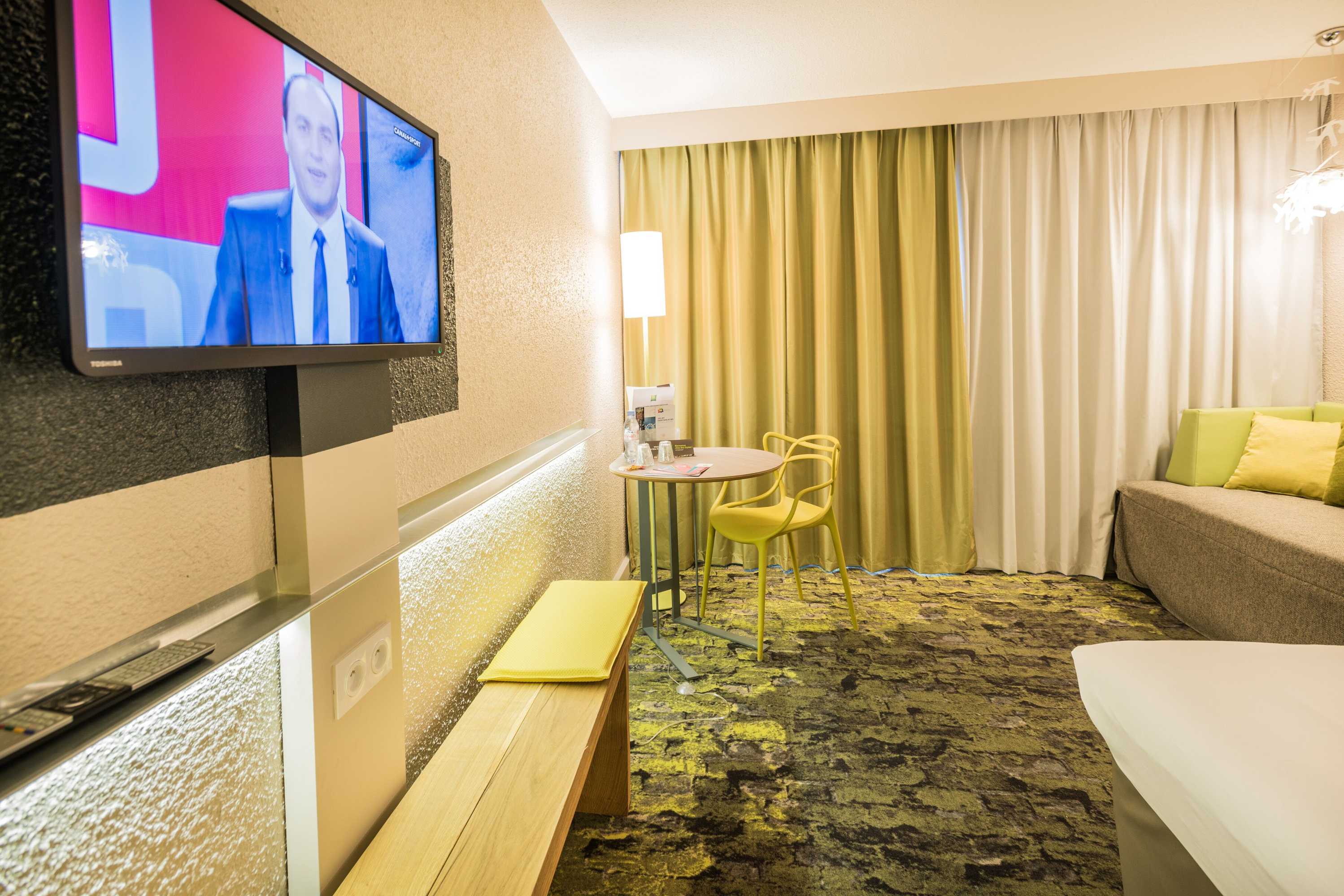 Gift card for Ibis Styles Tours Sud Gift card for Ibis Styles Tours Sud