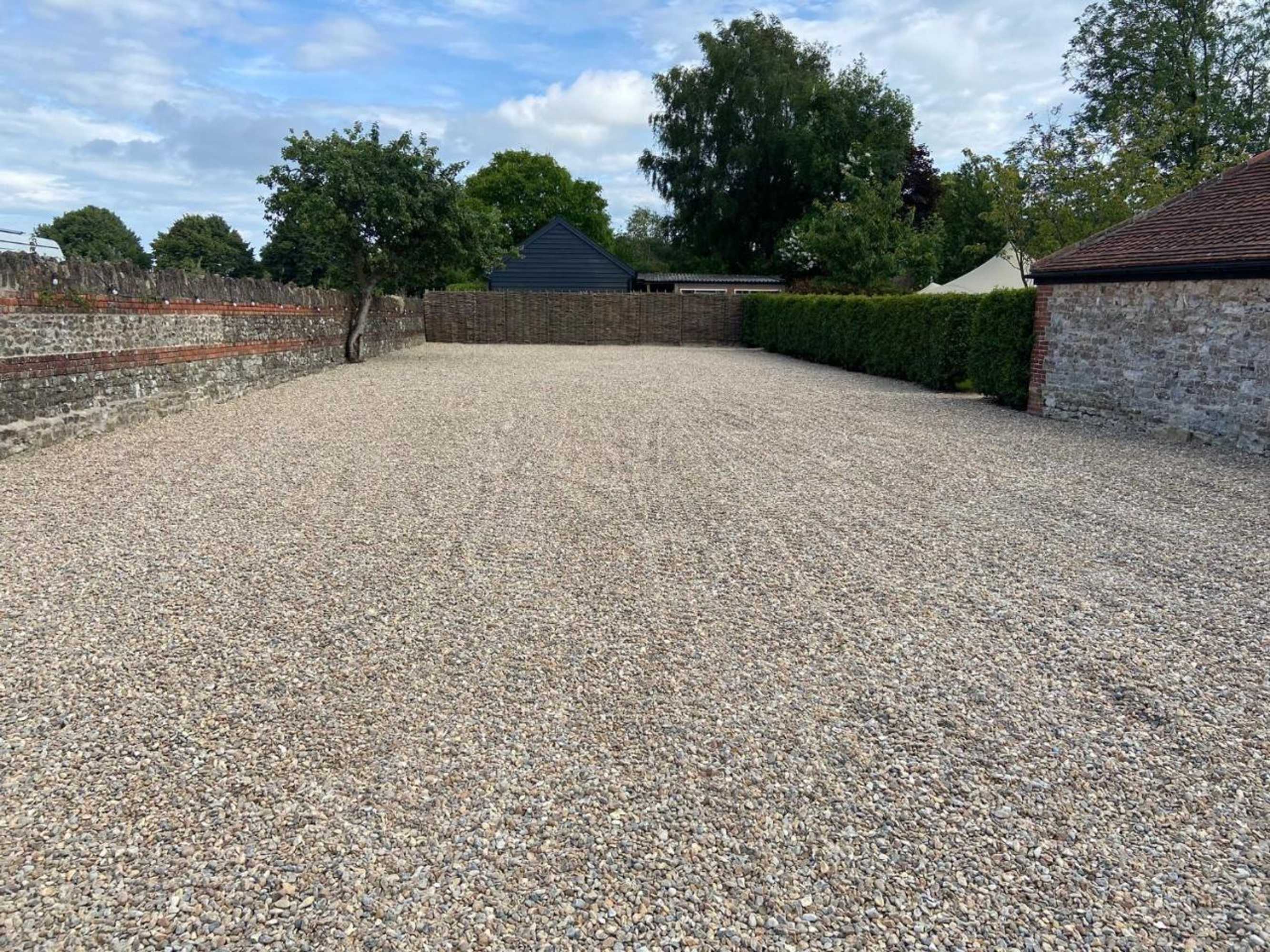 Gift card for The Bradley Hare