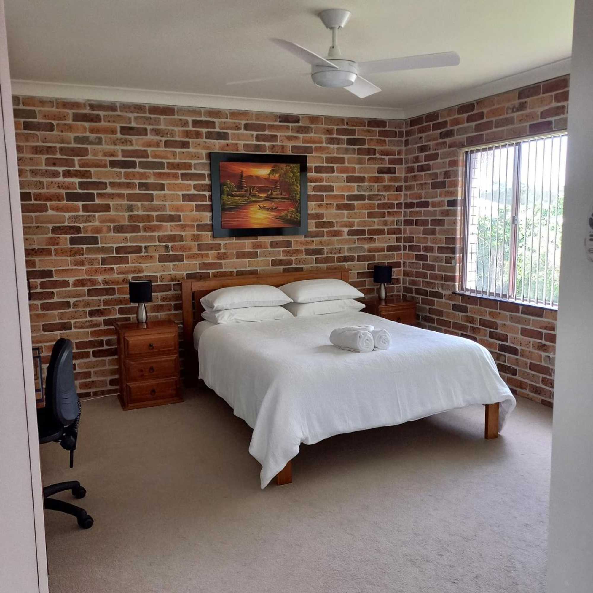 Gift card for Emerald Tropical Palms B & B Gift card for Emerald Tropical Palms B & B