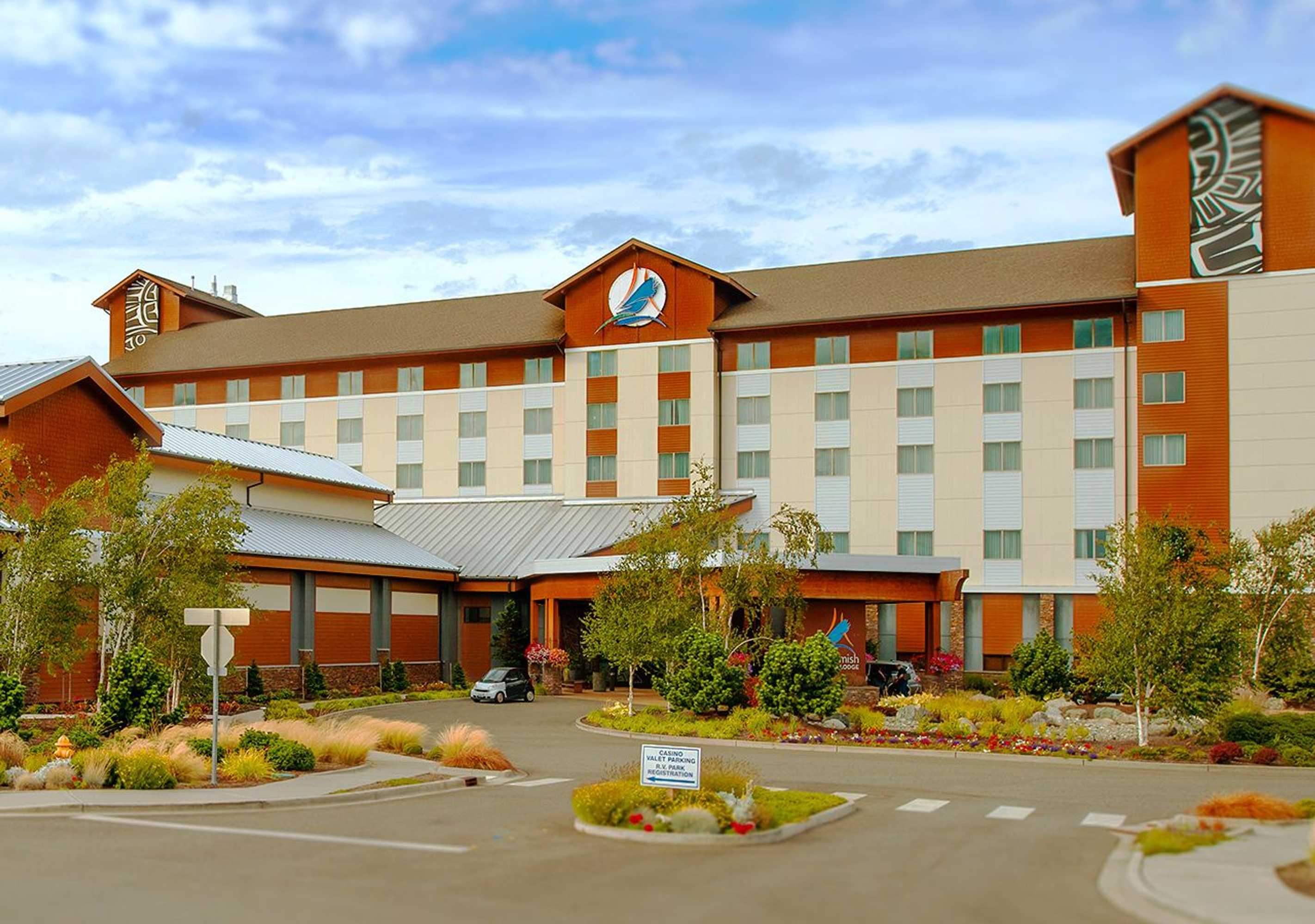 Gift card for Swinomish Casino & Lodge Gift card for Swinomish Casino & Lodge