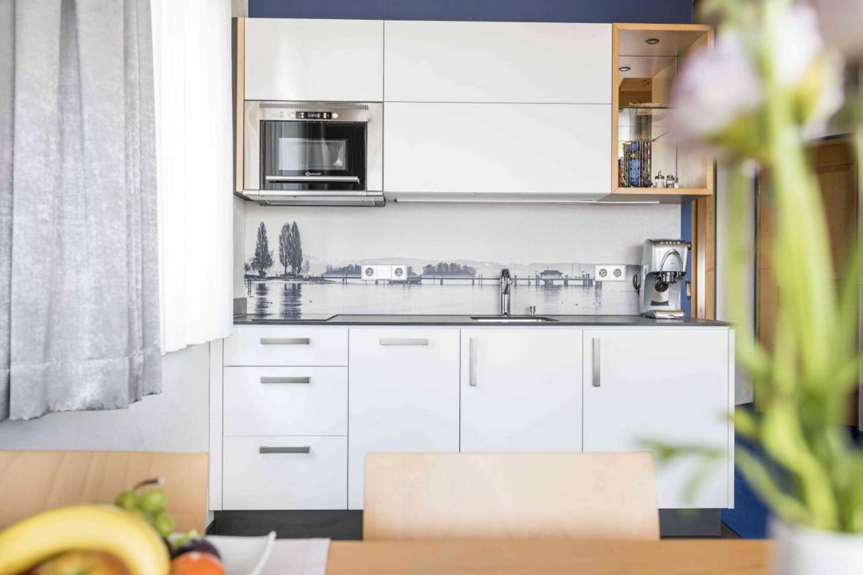 Gift card for Appartement Hotel Seerose