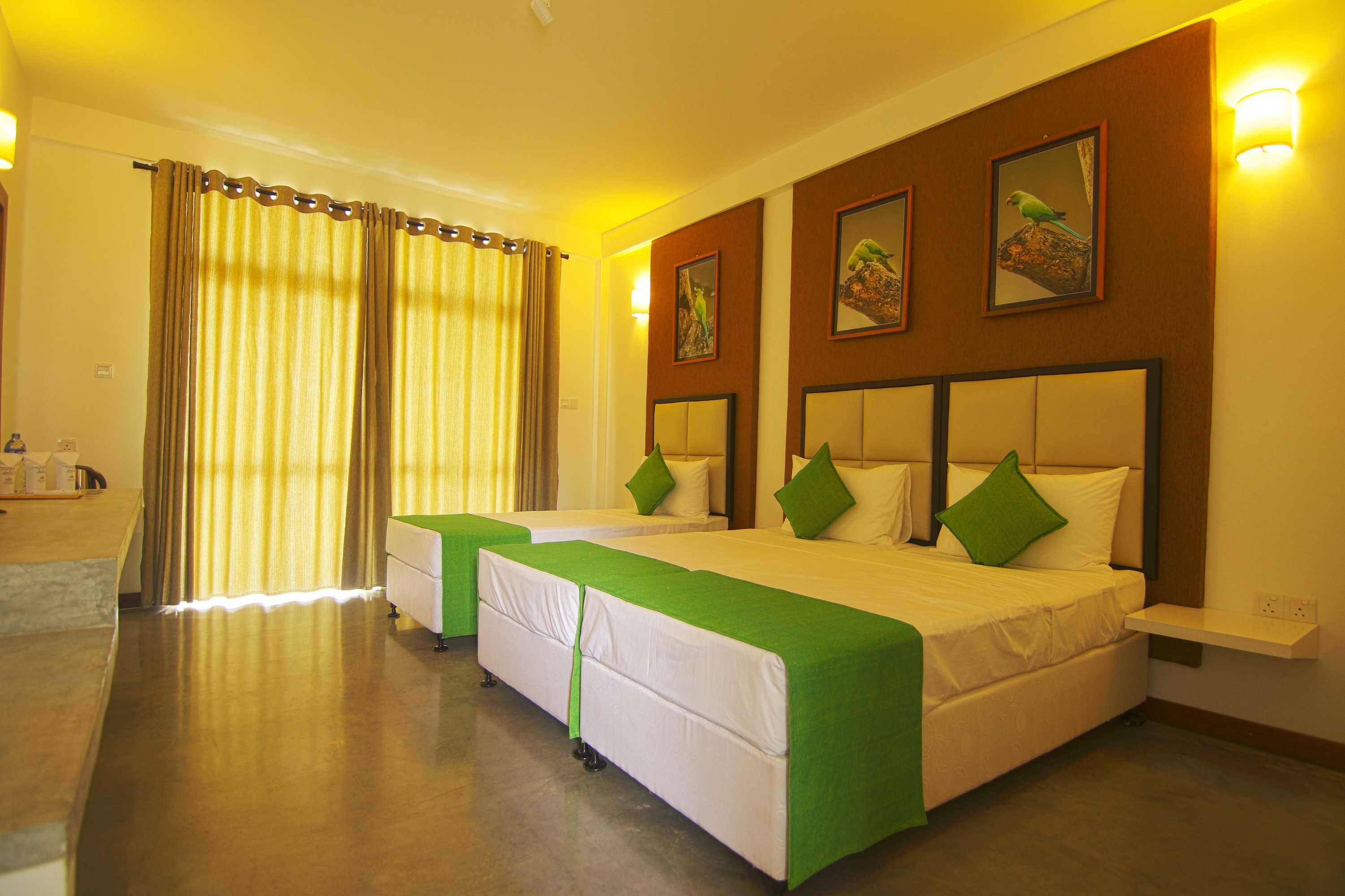 Gift card for Jade Green Hotel Hambantota Gift card for Jade Green Hotel Hambantota