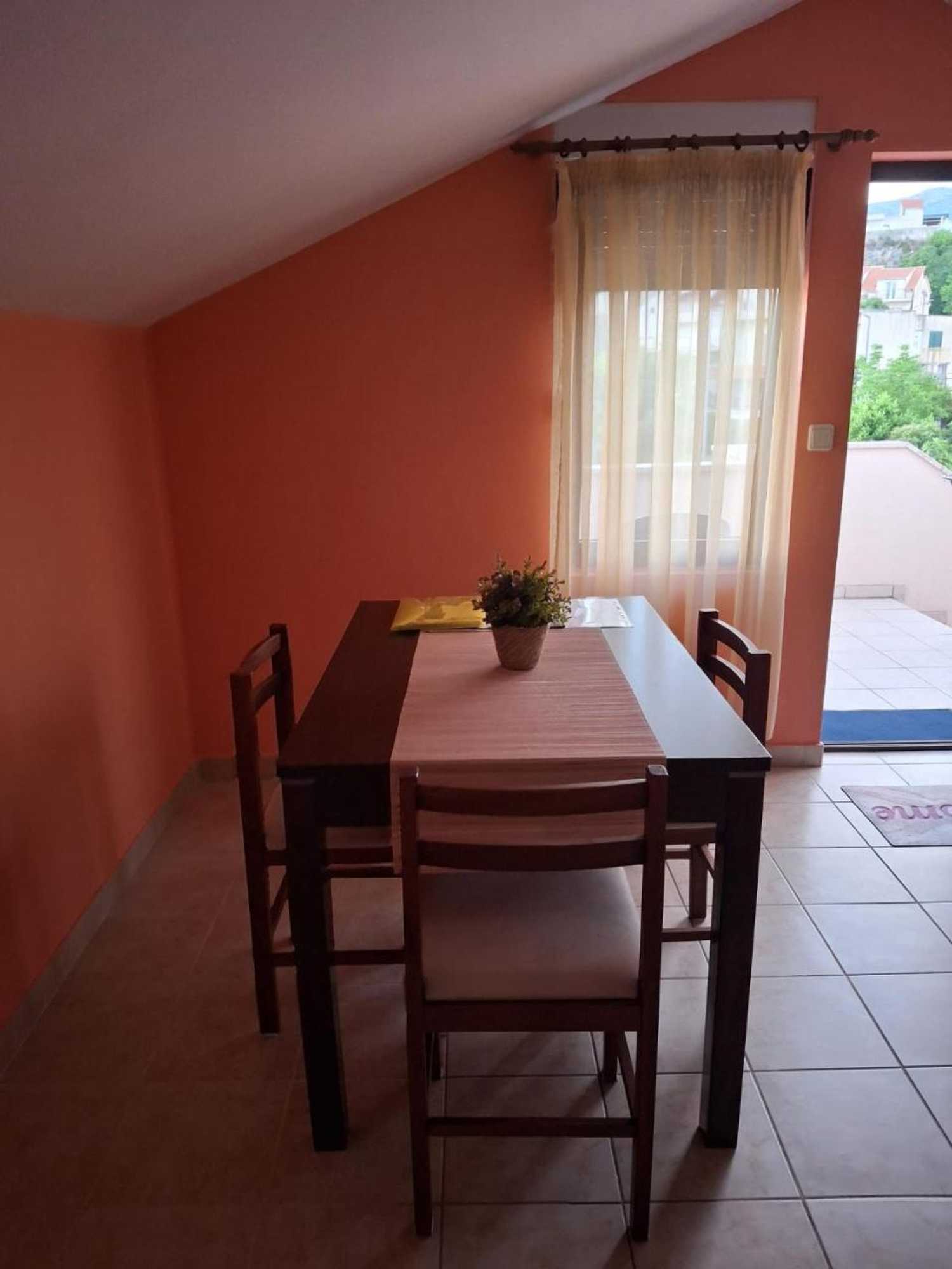 Gift card for Villa Luketa