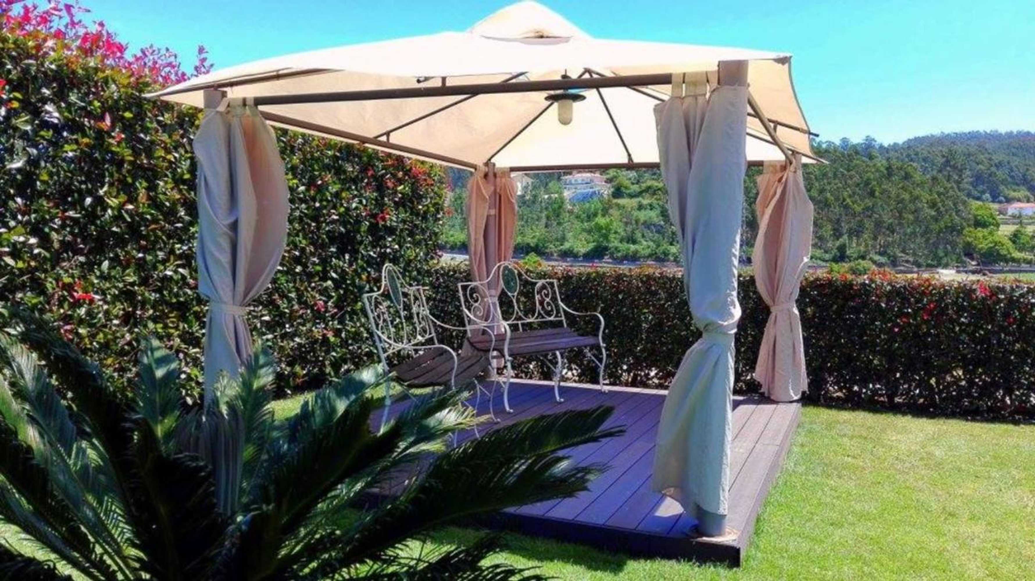 Gift card for Quinta São Miguel de Arcos