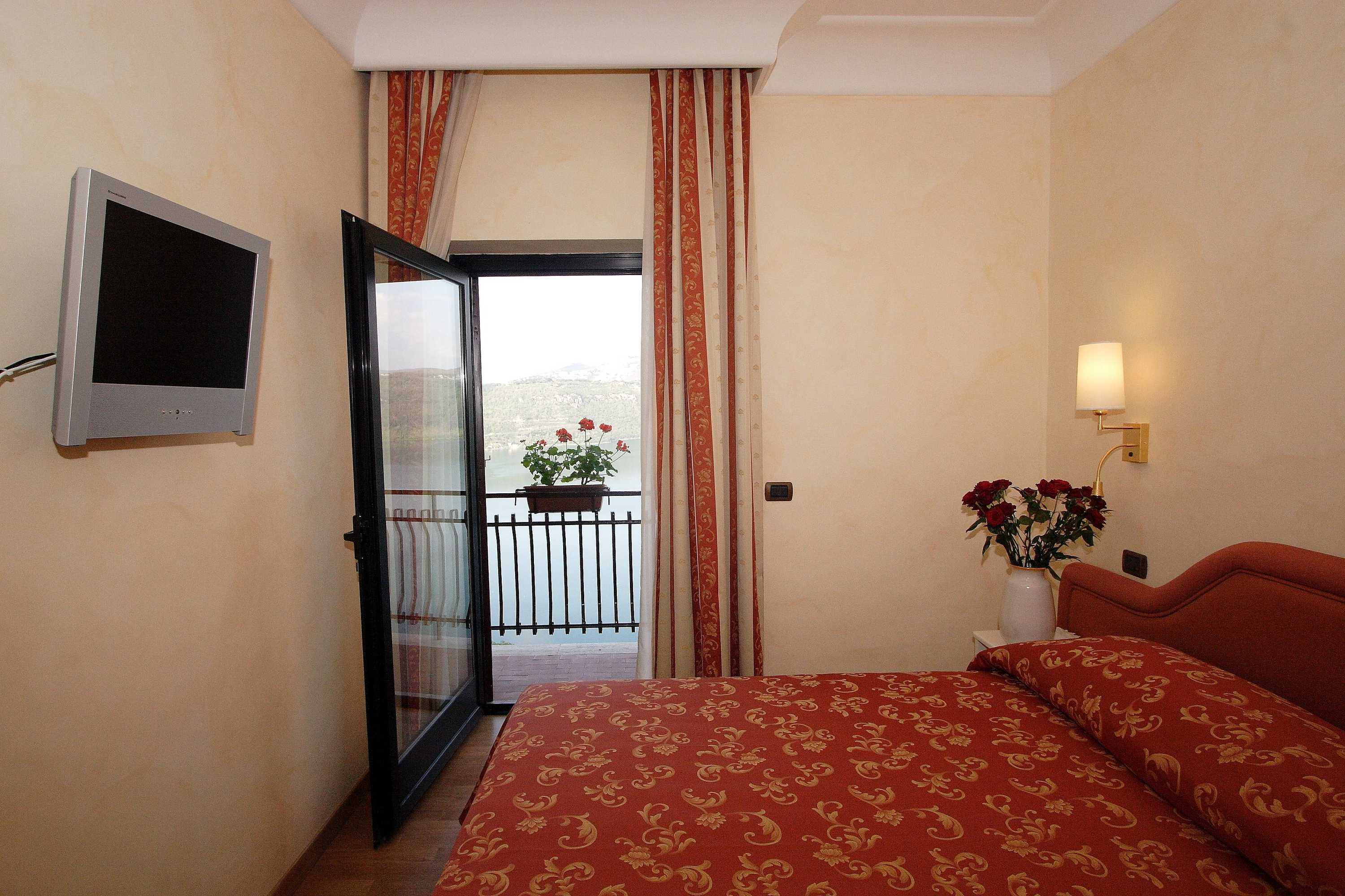 Gift card for Hotel Castelgandolfo