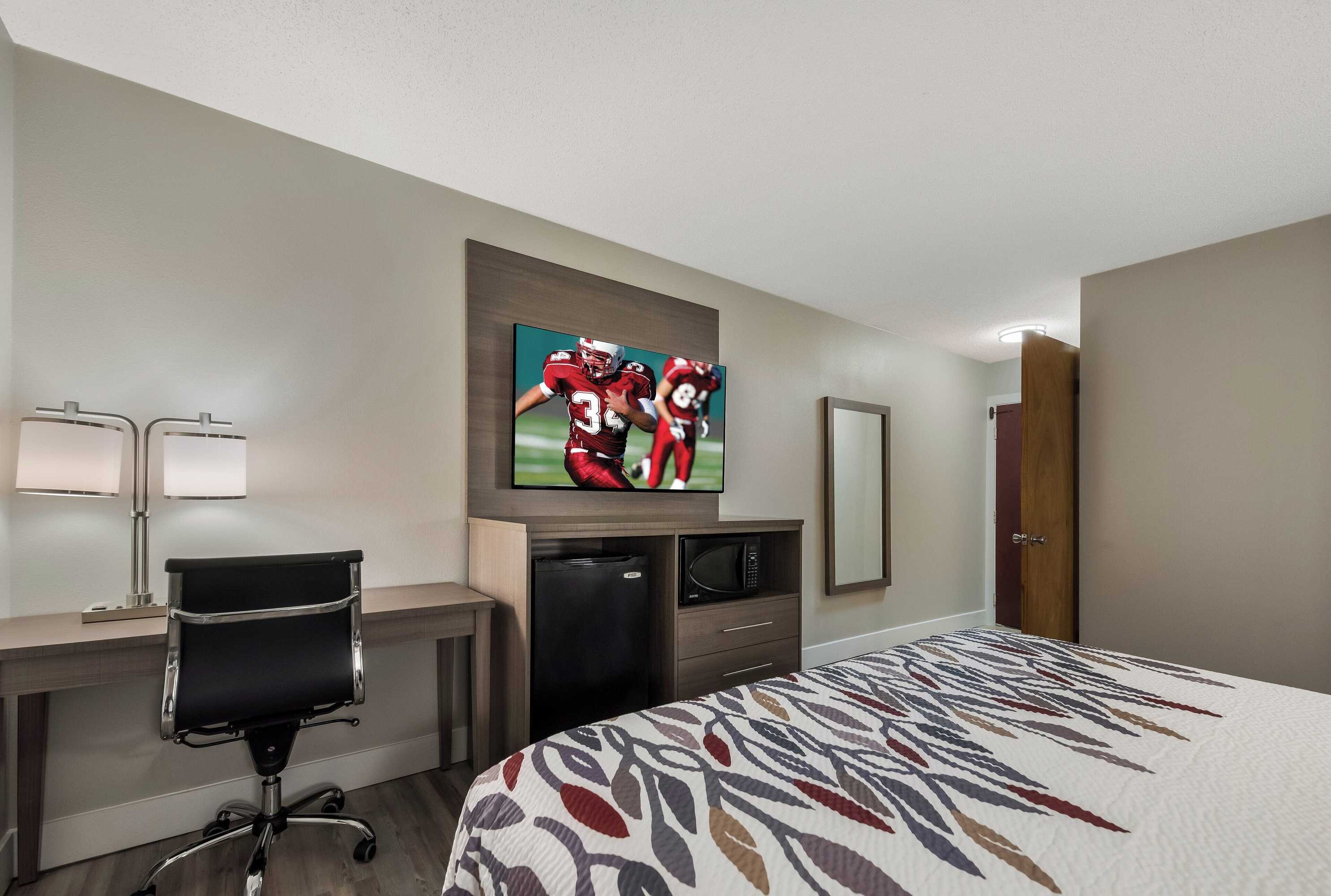 Gift card for Red Roof Inn & Suites Vineland - Buena Gift card for Red Roof Inn & Suites Vineland - Buena
