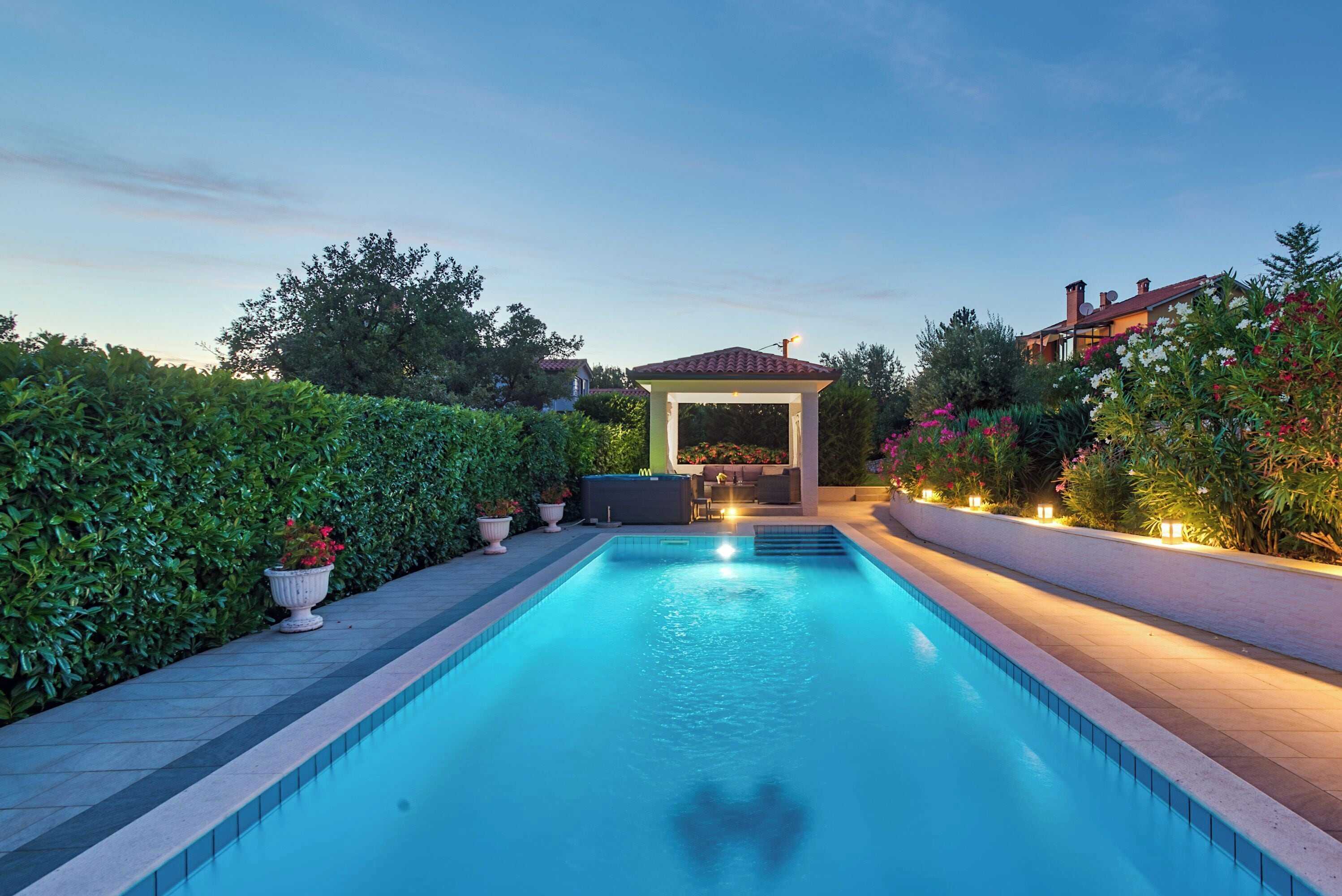 Gift card for Villa Ines