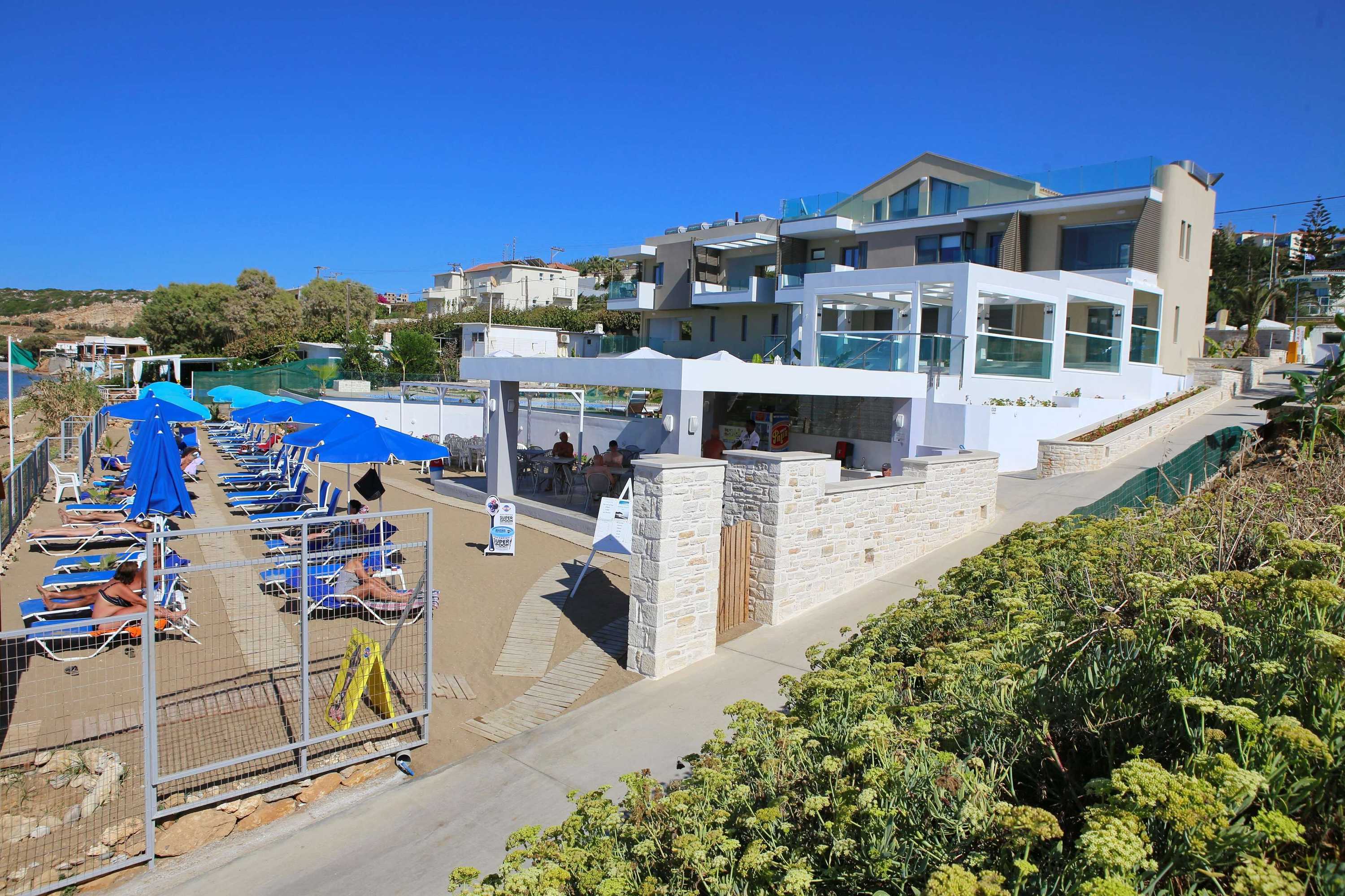 Gift card for Rethymno Mare Royal & Water Park Gift card for Rethymno Mare Royal & Water Park