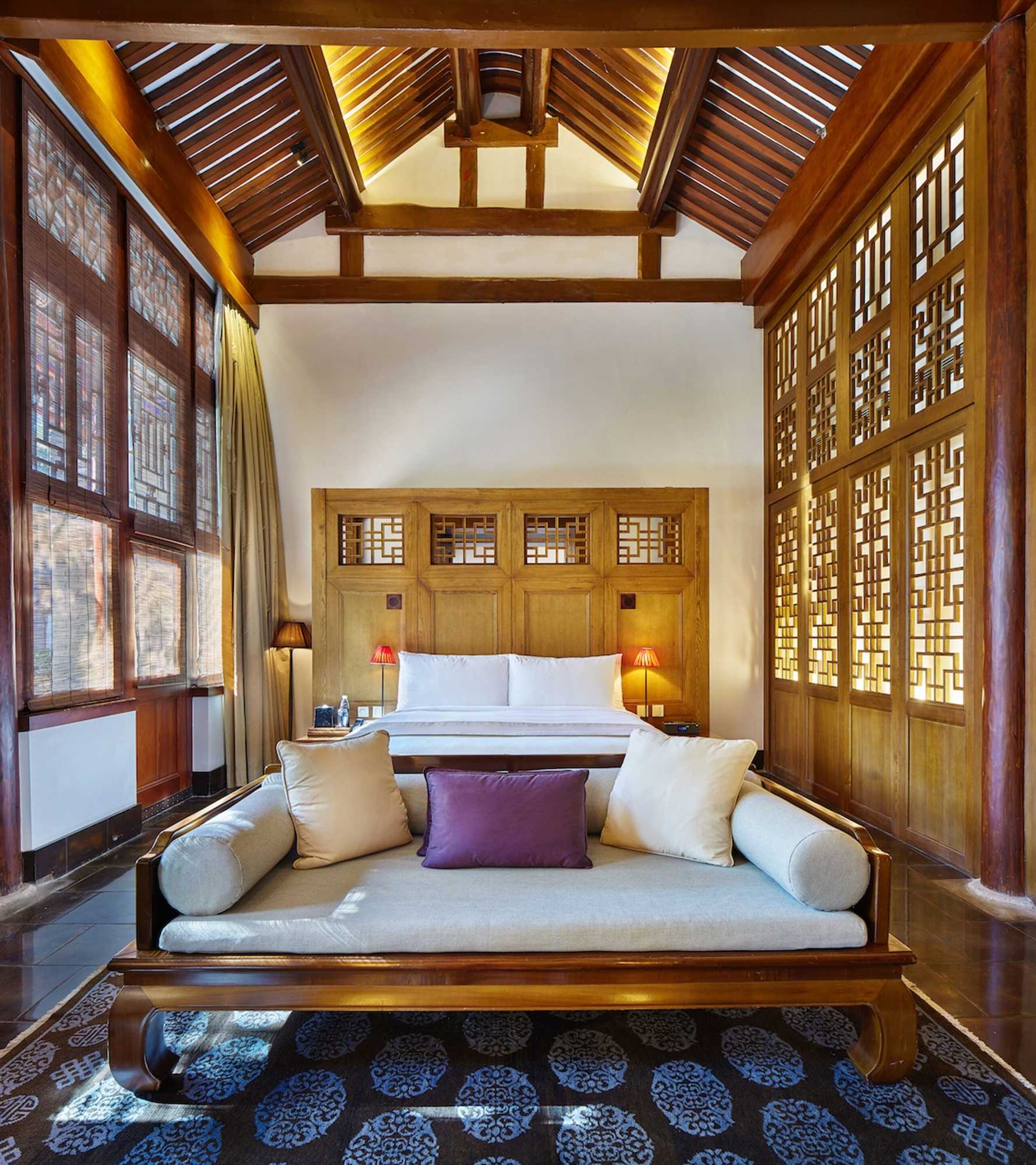 Gift card for Aman Summer Palace Gift card for Aman Summer Palace