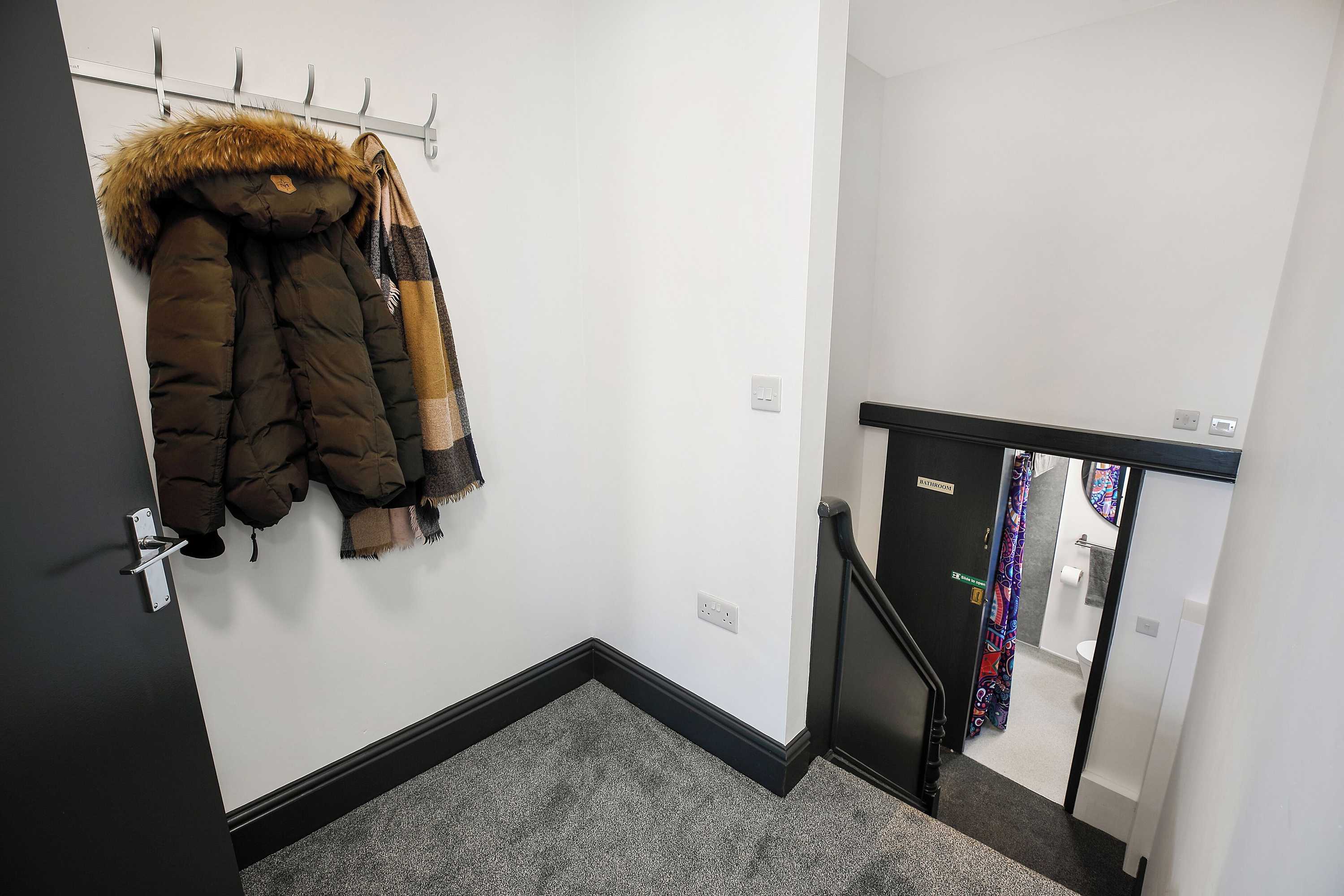 Gift card for Tyme Suites on Kingsway