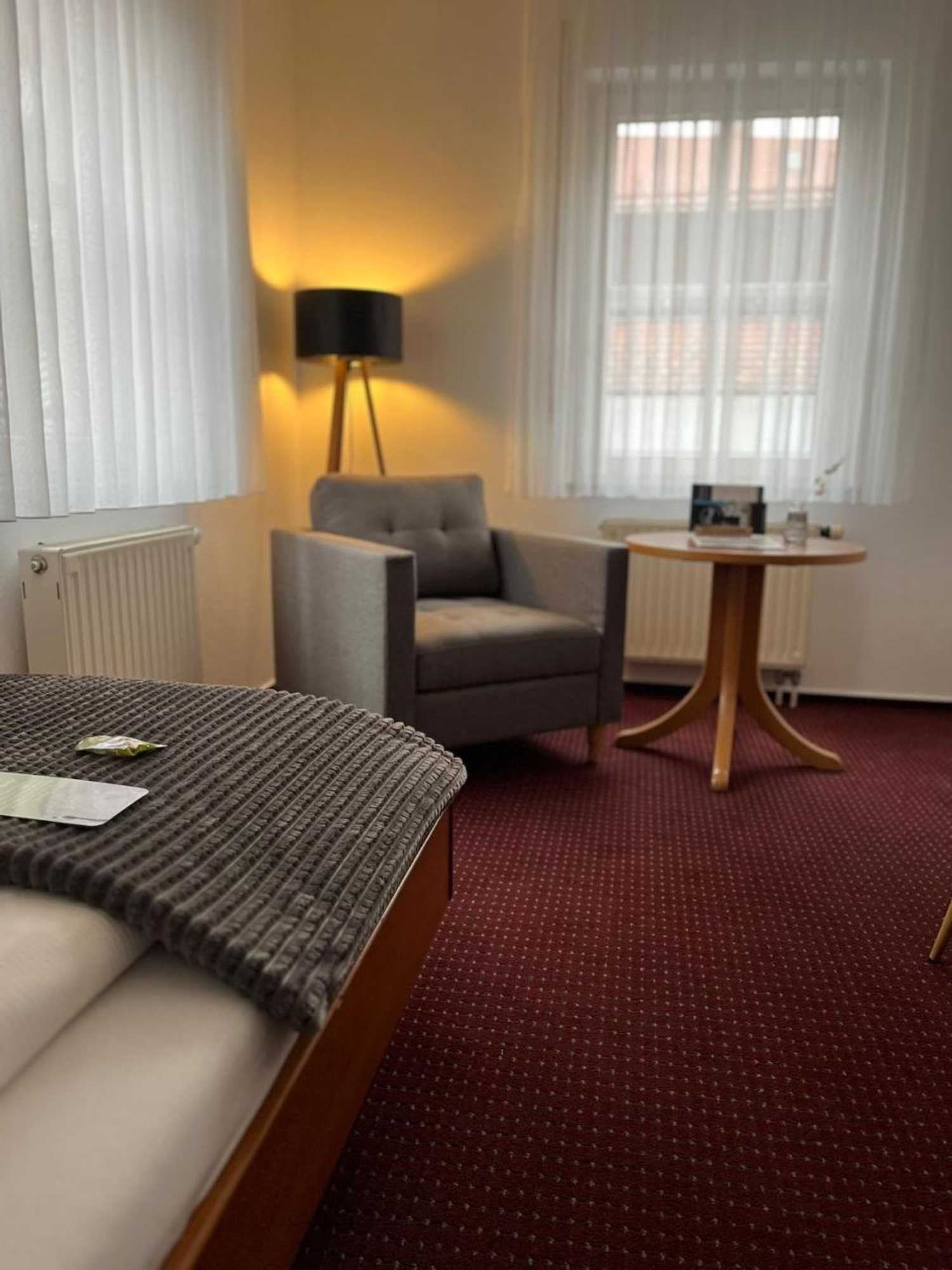 Gift card for Hotel Anker