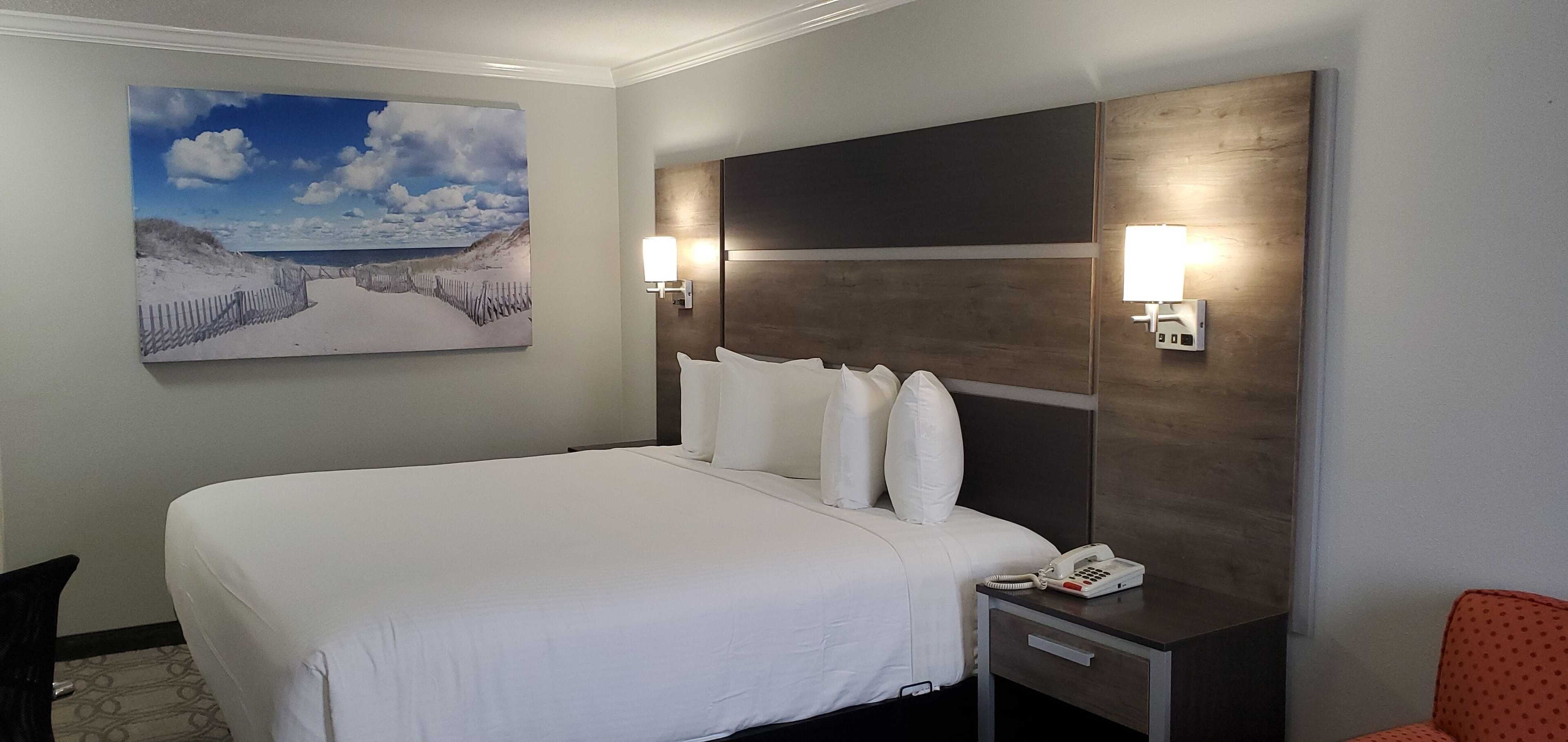 Gift card for Ambassador Inn & Suites Gift card for Ambassador Inn & Suites