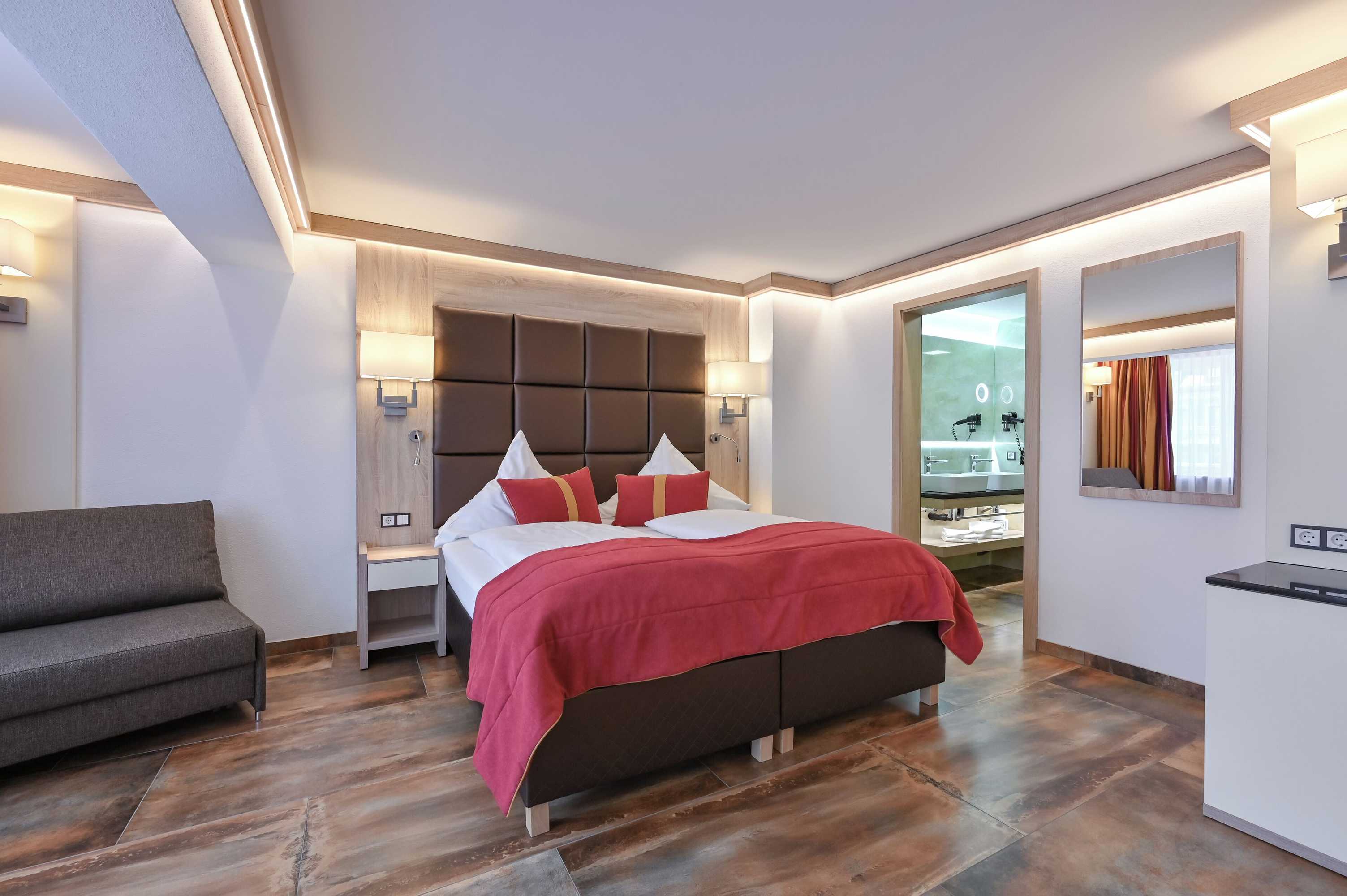 Gift card for Hotel & Restaurant Ludwigs