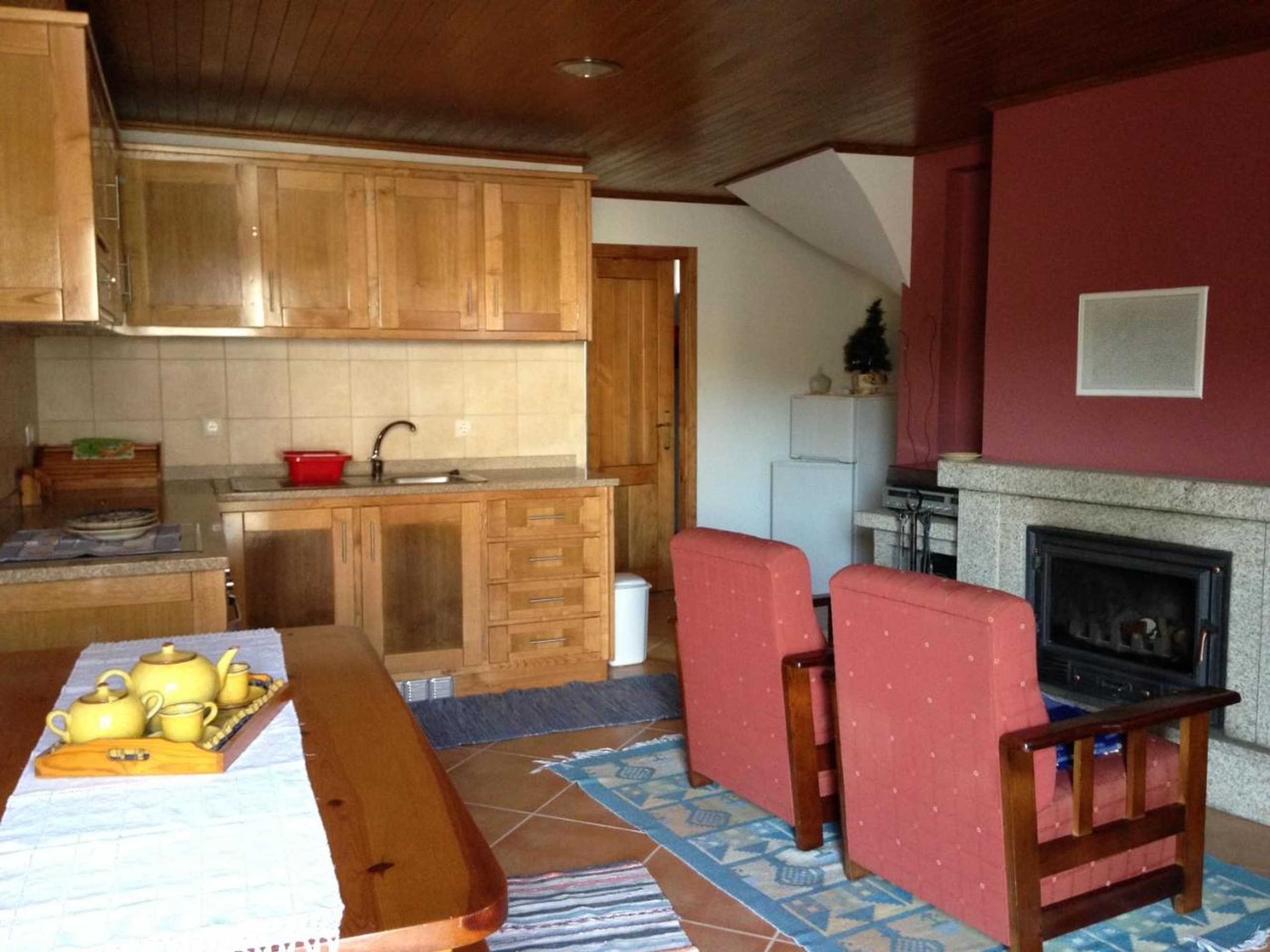 Gift card for Casas do Trabulo