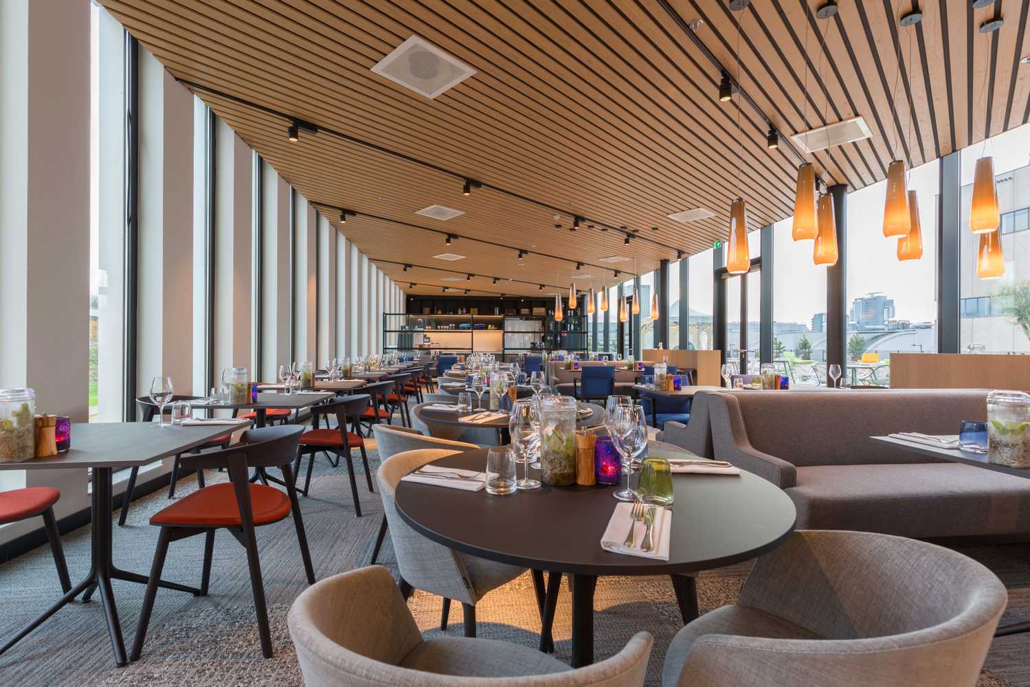 Gift card for Postillion Hotel & Convention Centre Amsterdam