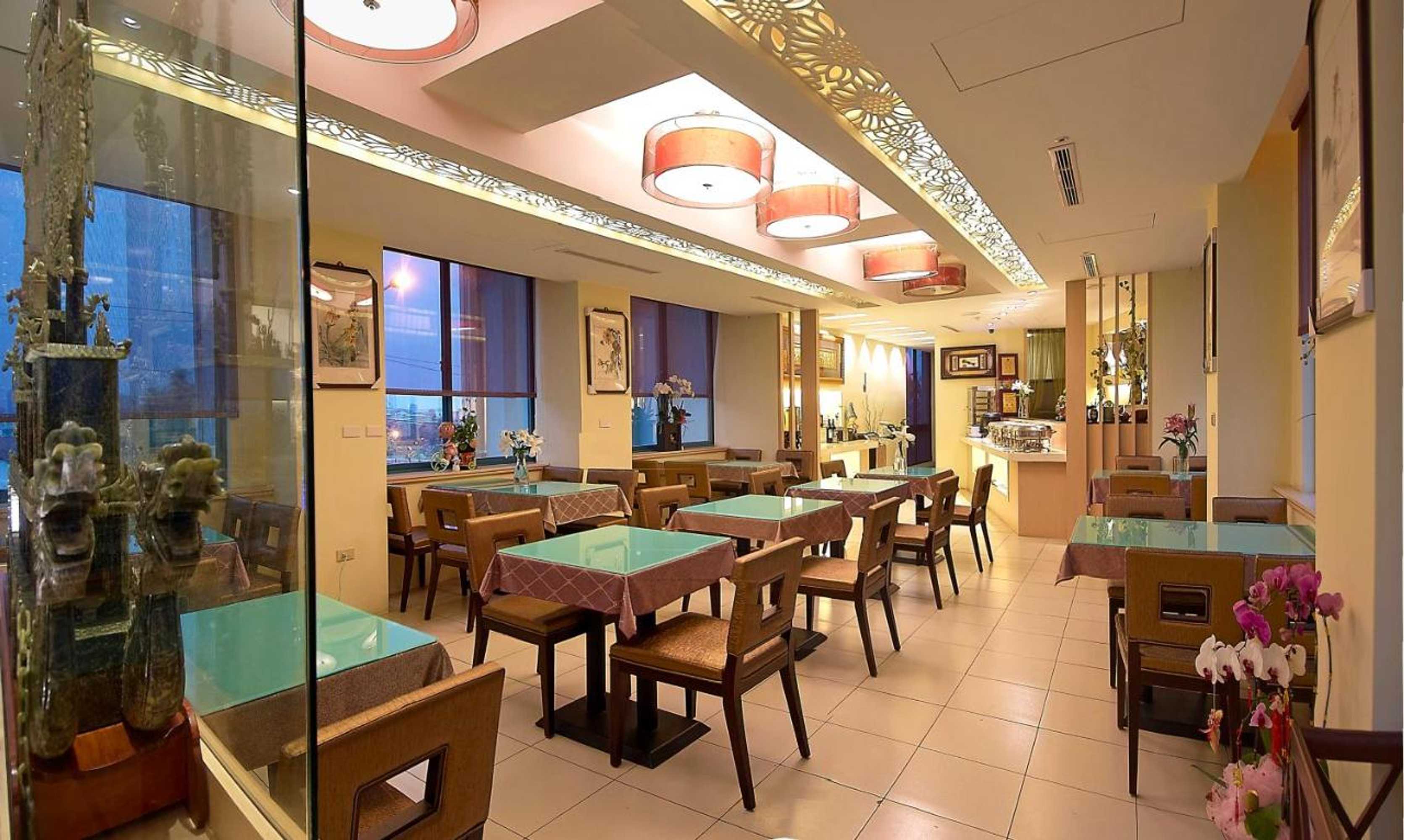 Gift card for Zhi Baishan Motel