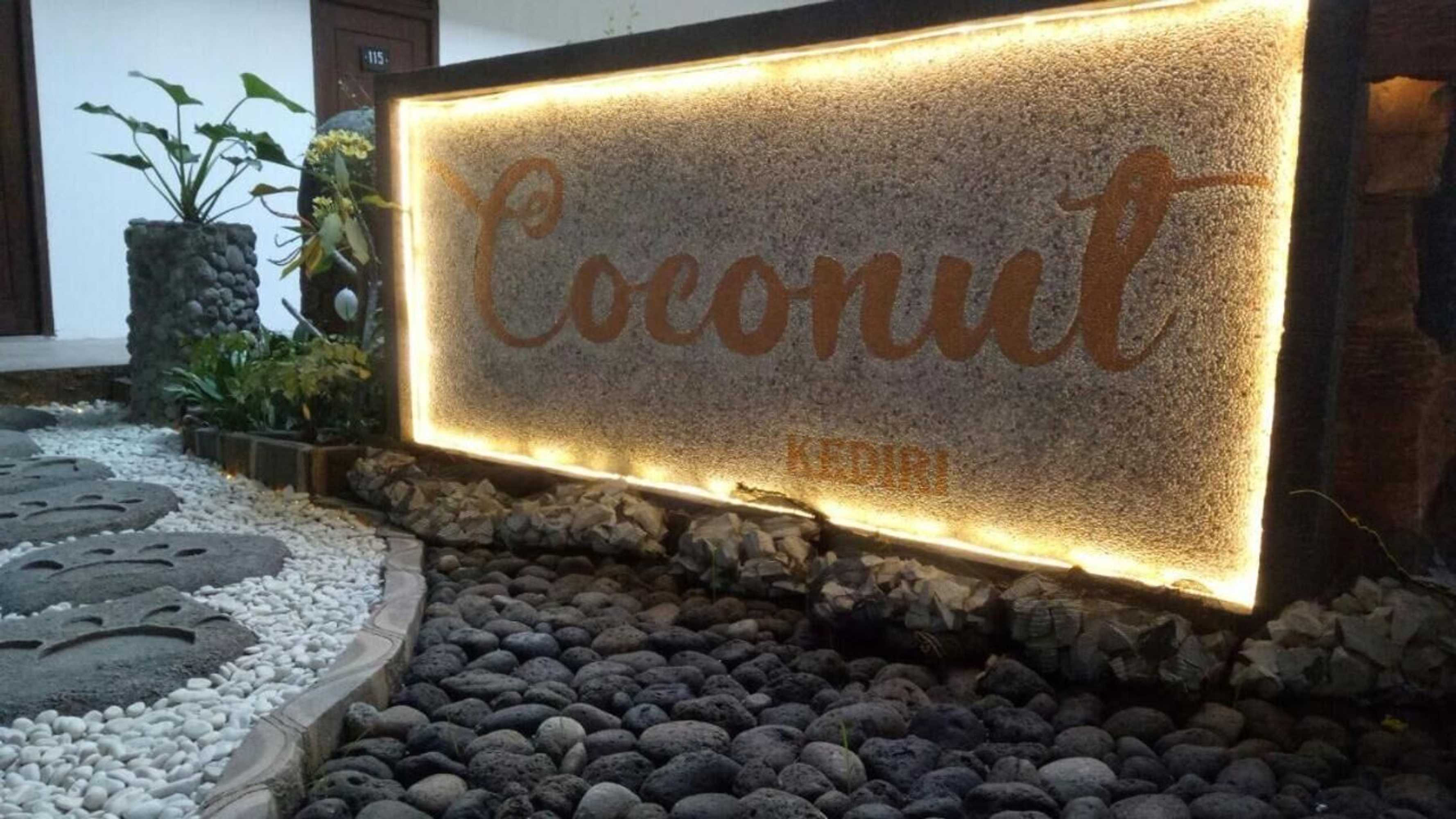 Gift card for Coconut Hotel - Hostel Gift card for Coconut Hotel - Hostel