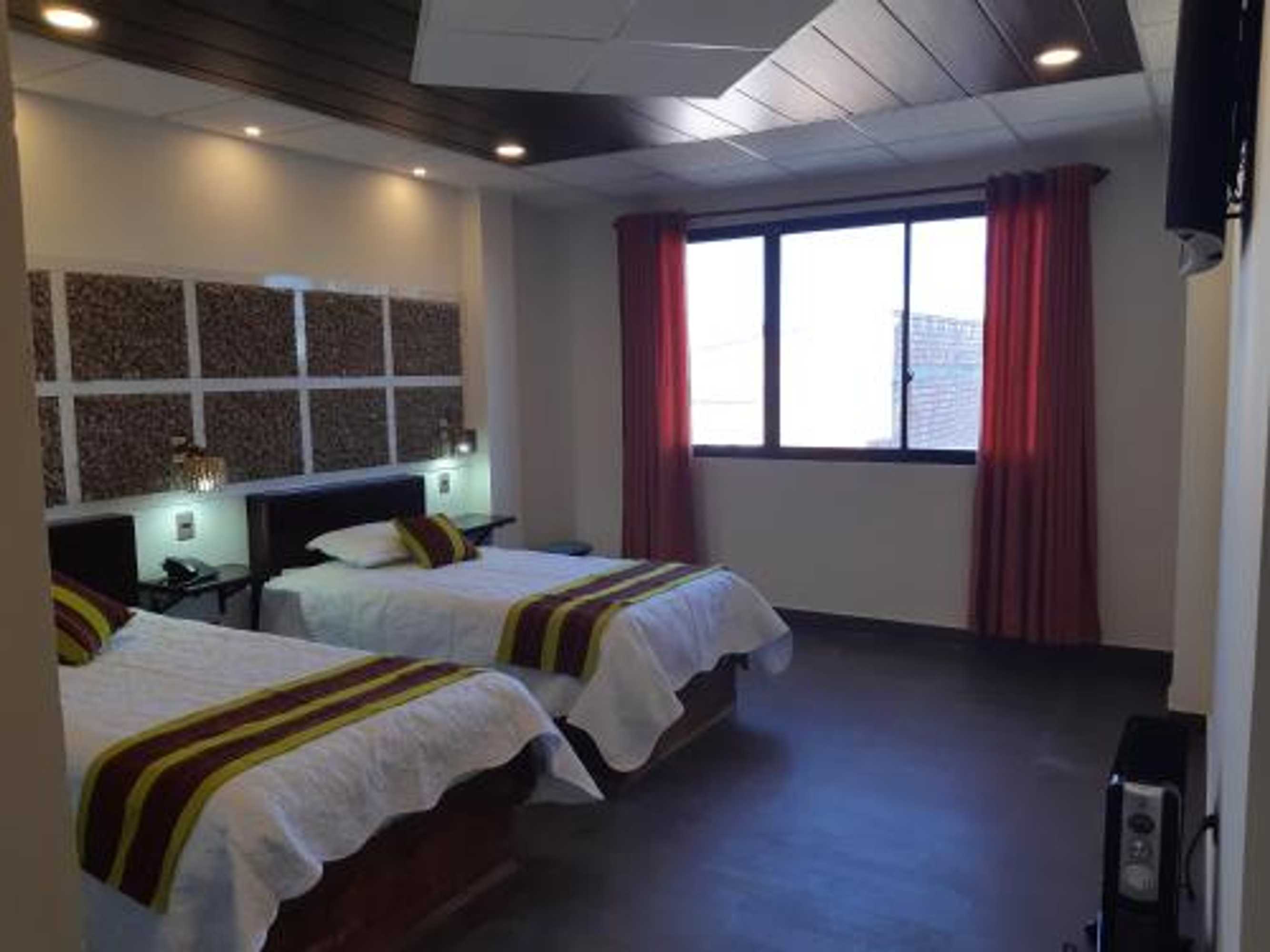 Gift card for Hotel Cristales De Sal Gift card for Hotel Cristales De Sal