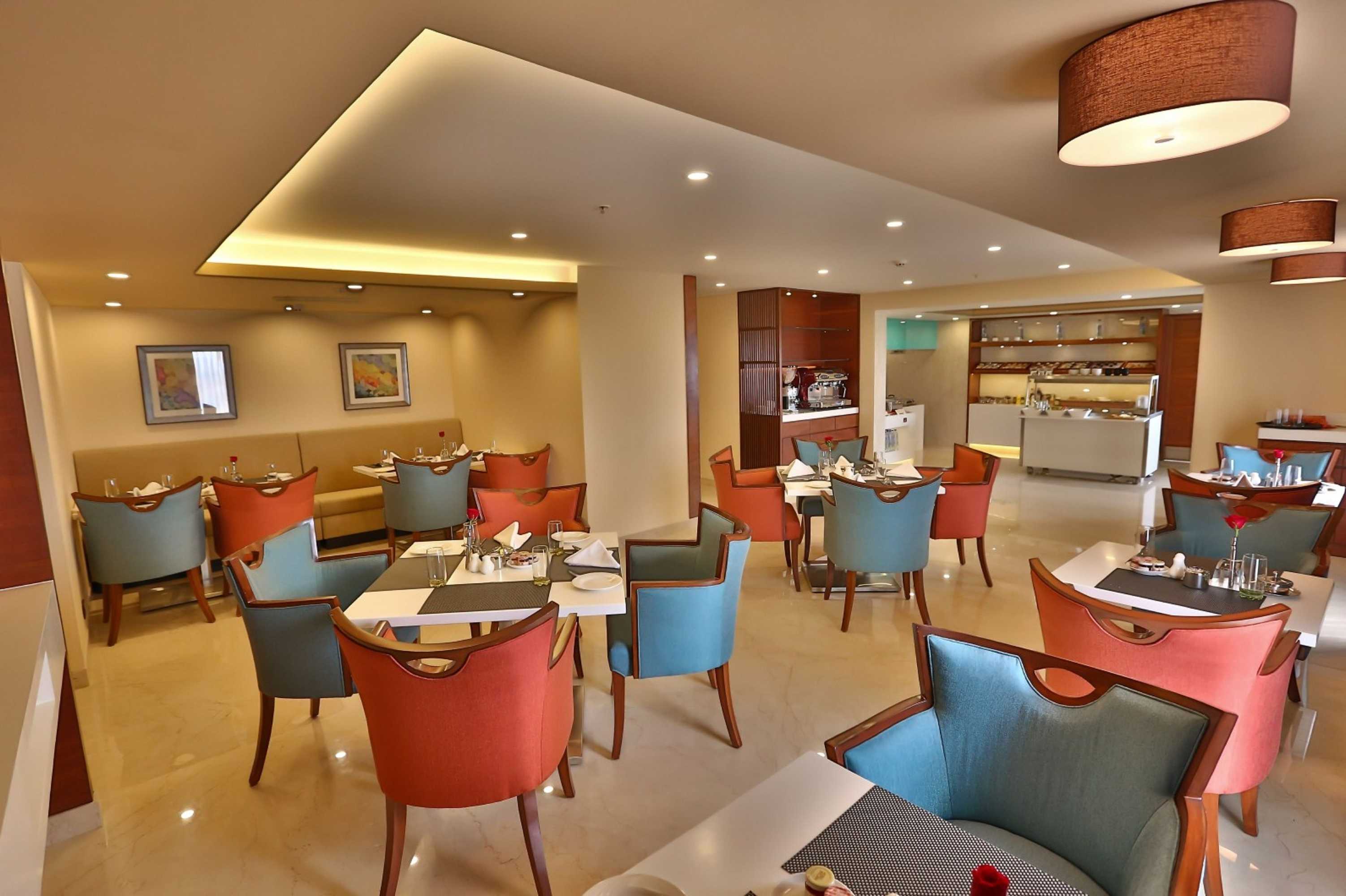 Gift card for The Residency Towers, Coimbatore Gift card for The Residency Towers, Coimbatore